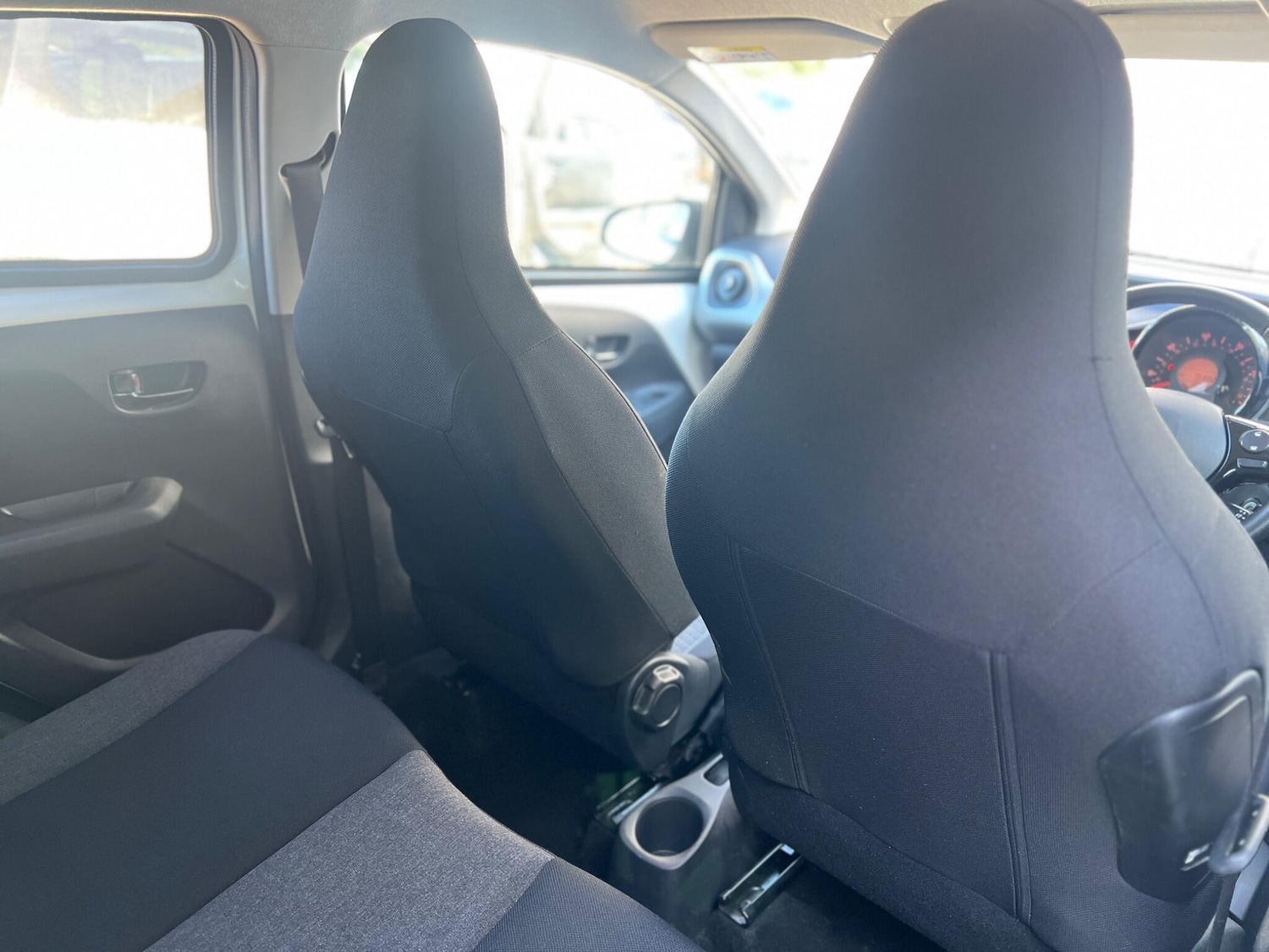 Used Citroen C1 2016 for sale - 77958233: Photo 27