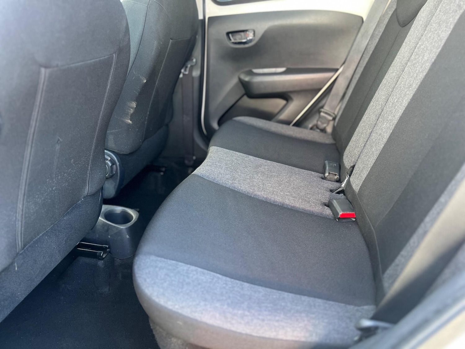 Used Citroen C1 2016 for sale - 77958233: Photo 29