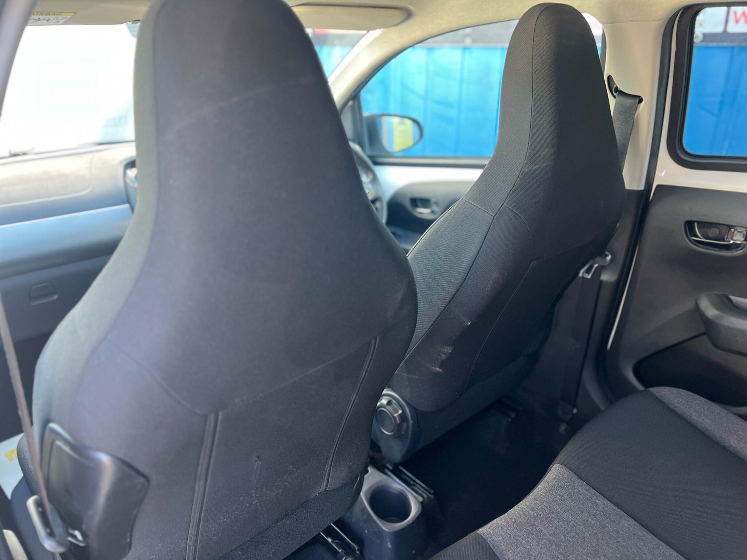 Used Citroen C1 2016 for sale - 77958233: Photo 30