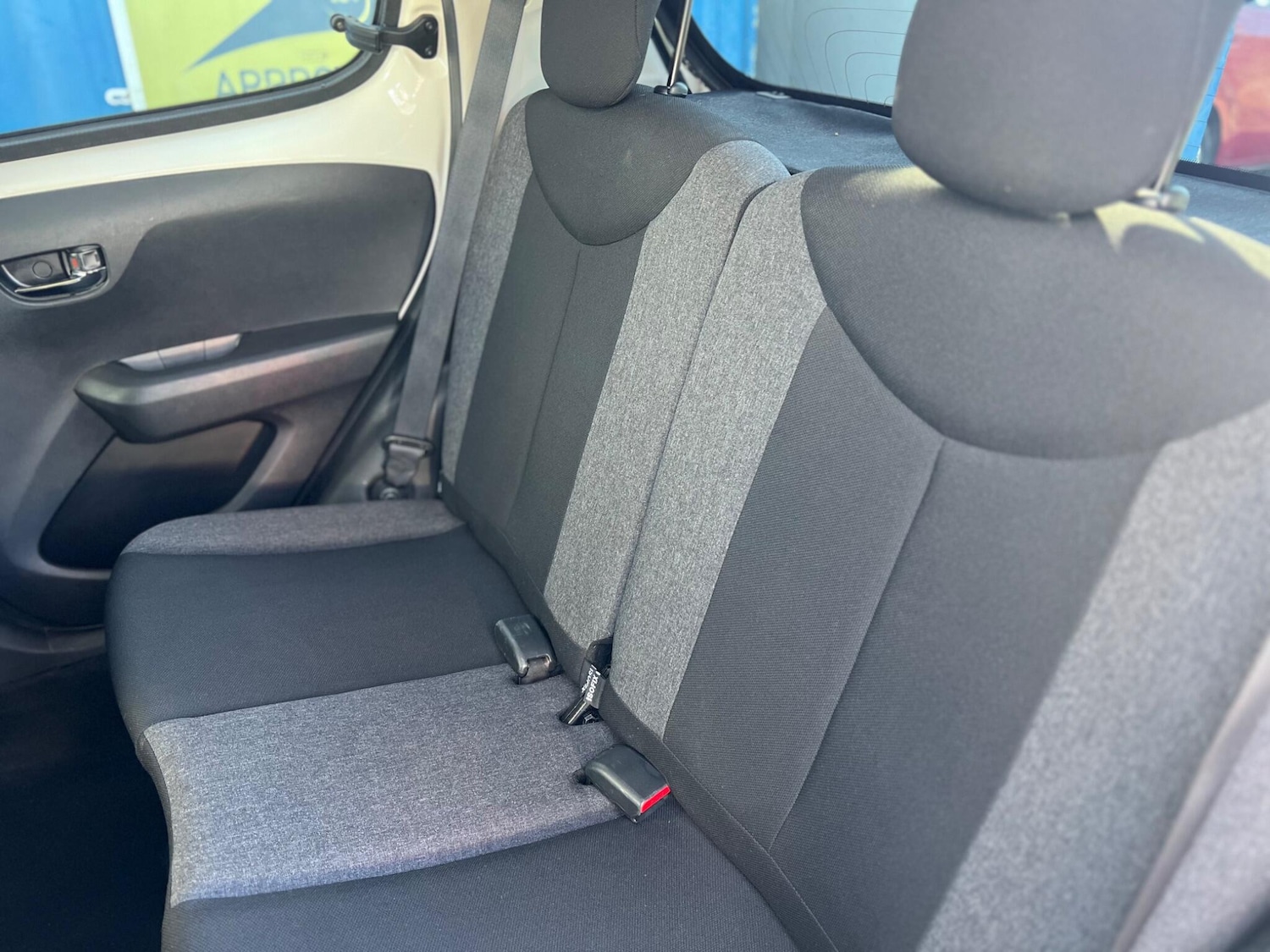 Used Citroen C1 2016 for sale - 77958233: Photo 31