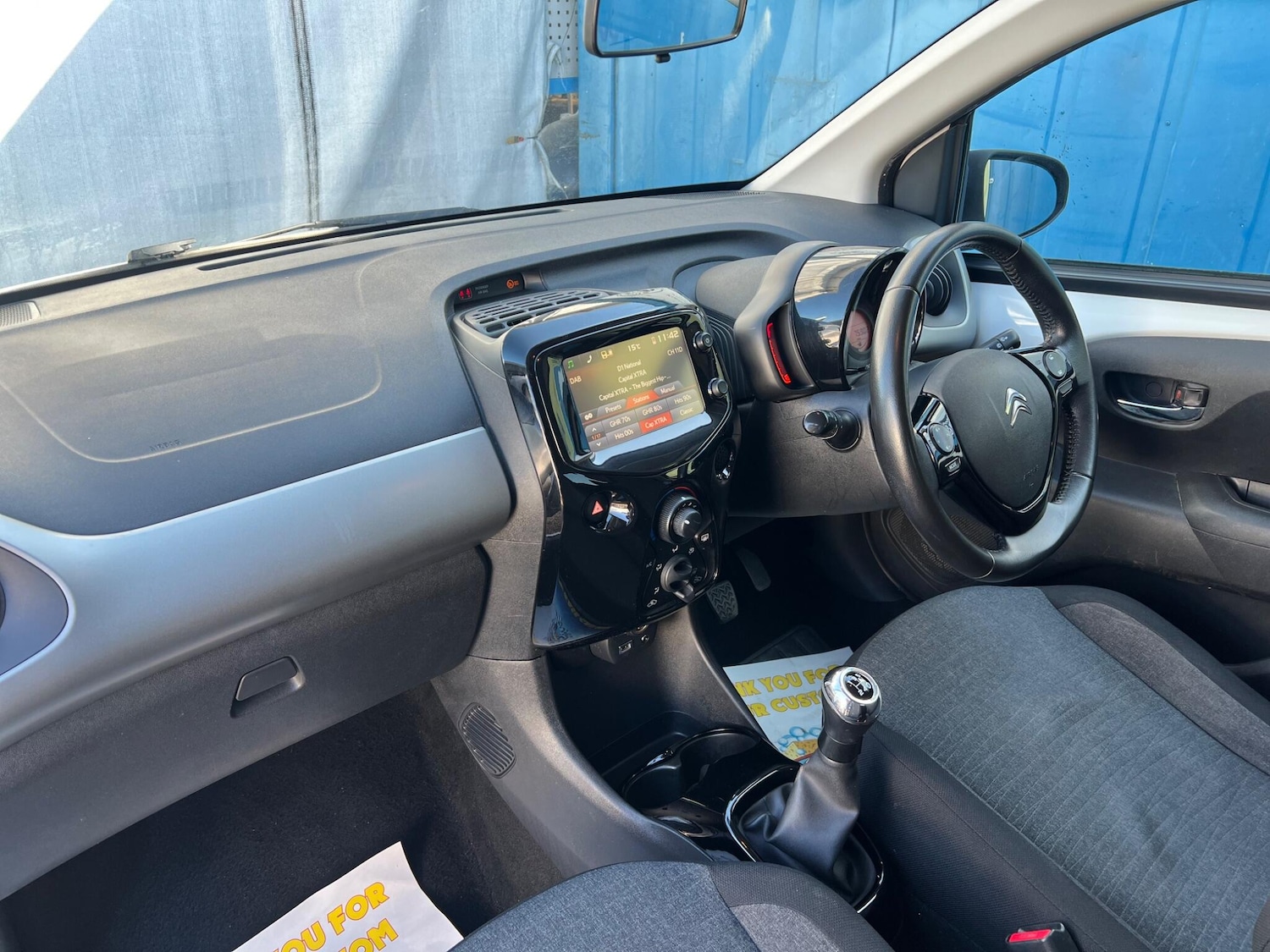 Used Citroen C1 2016 for sale - 77958233: Photo 33