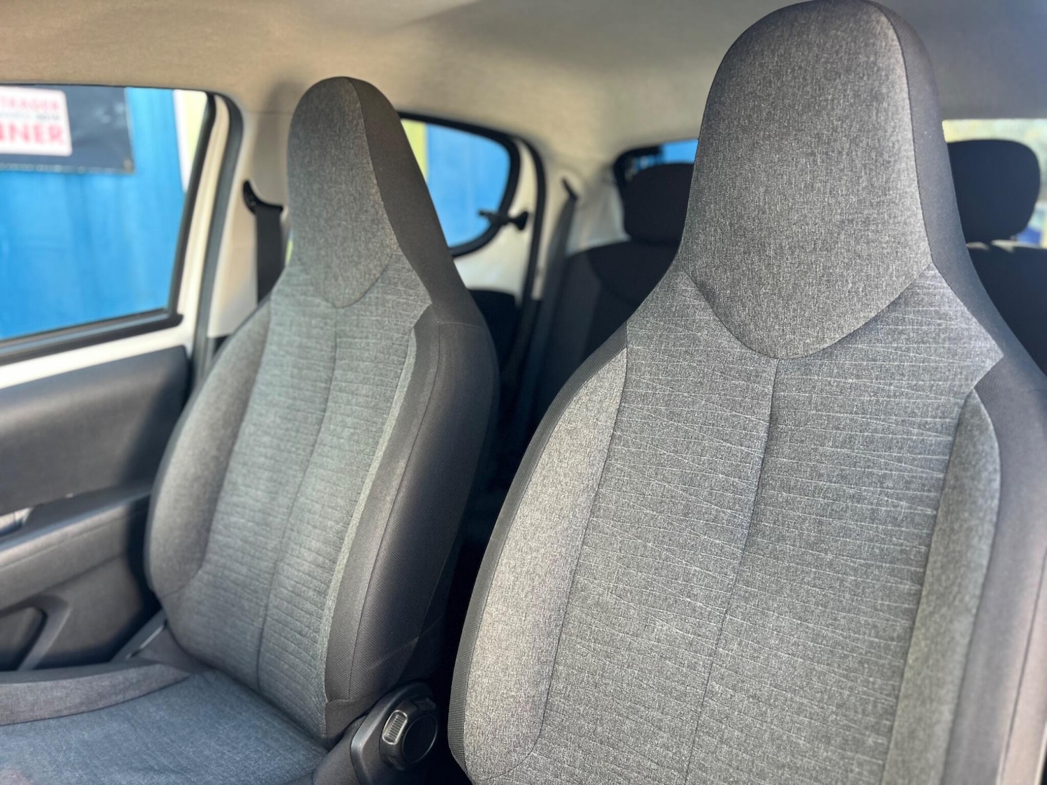 Used Citroen C1 2016 for sale - 77958233: Photo 34