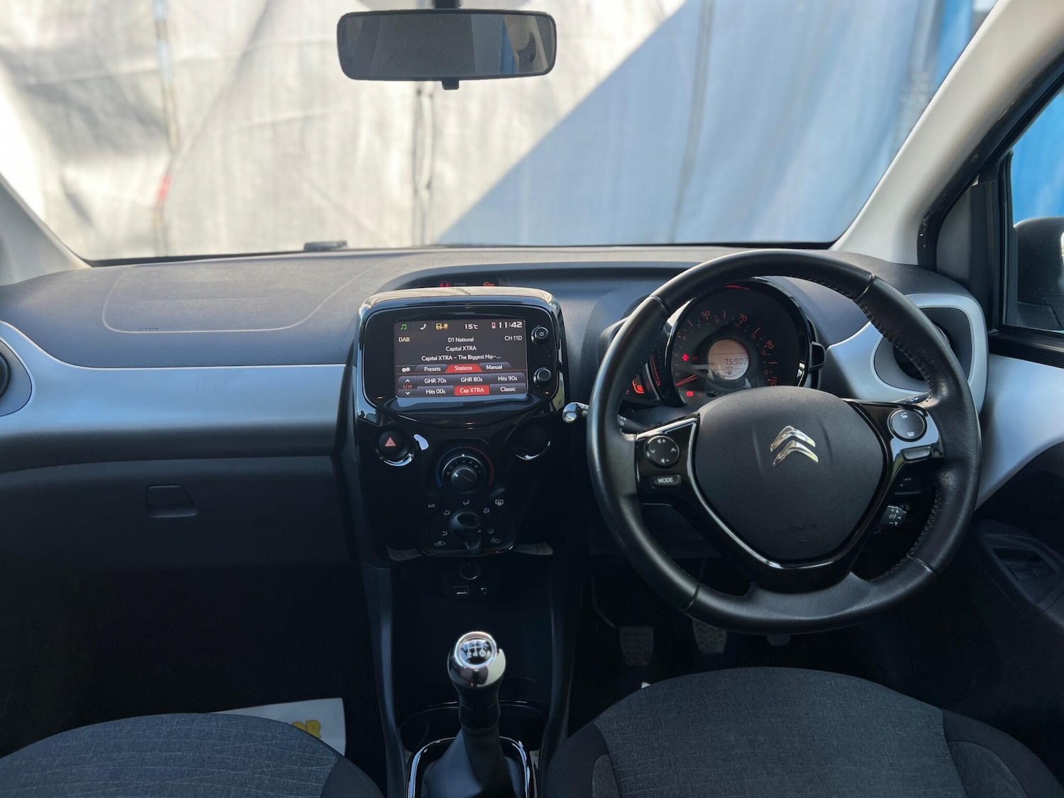 Used Citroen C1 2016 for sale - 77958233: Photo 35