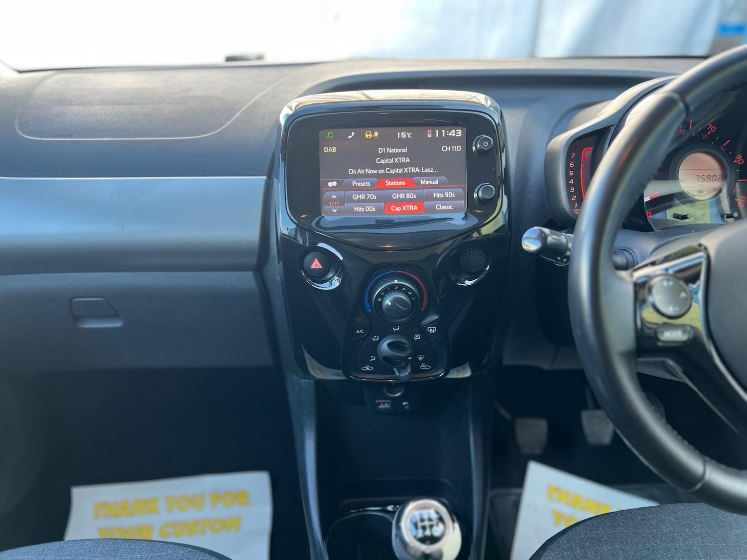 Used Citroen C1 2016 for sale - 77958233: Photo 36