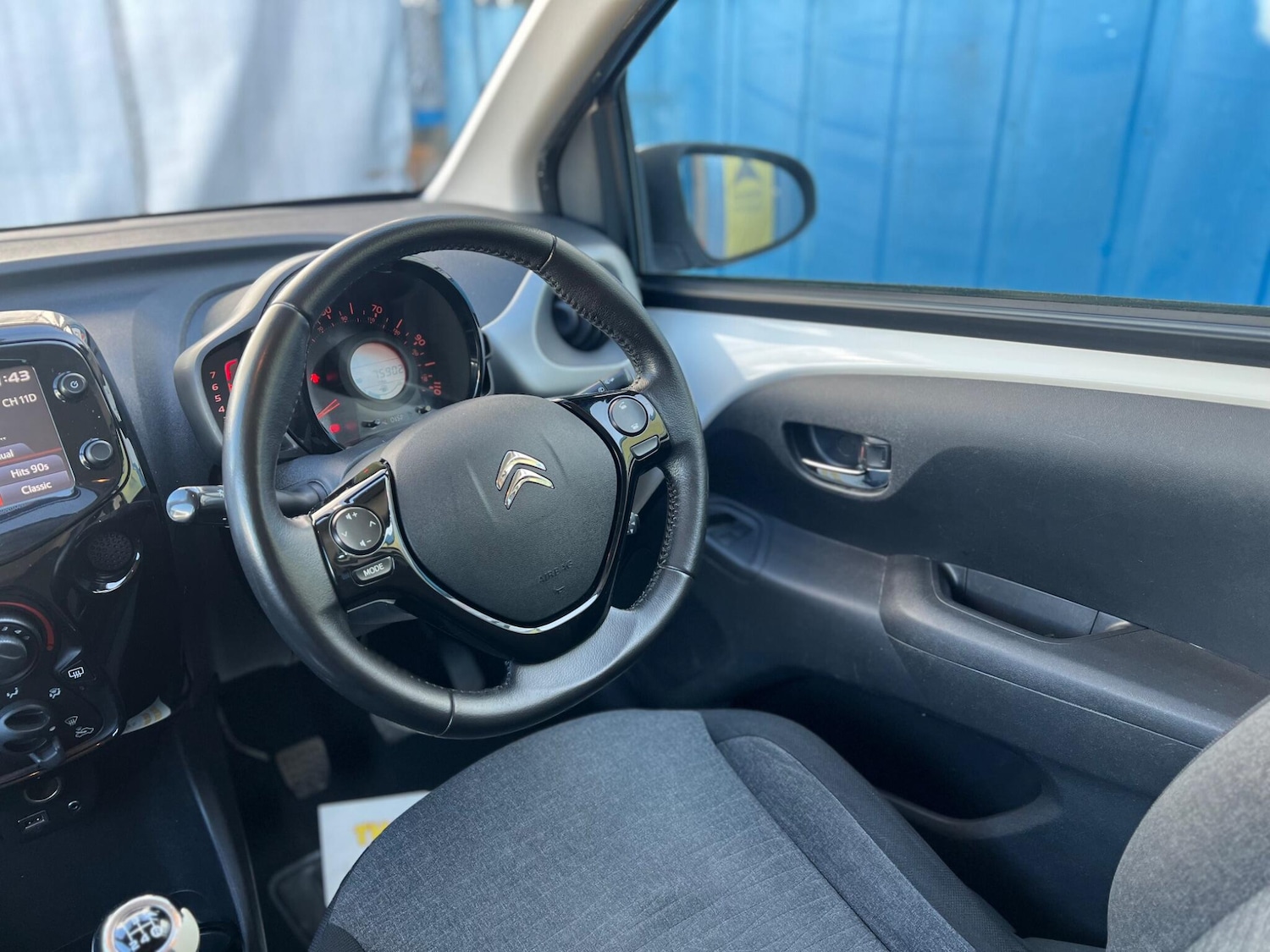 Used Citroen C1 2016 for sale - 77958233: Photo 37