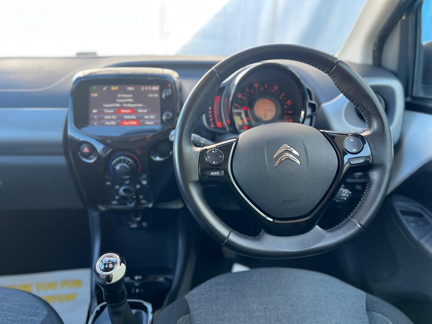 Used Citroen C1 2016 for sale - 77958233: Photo 39