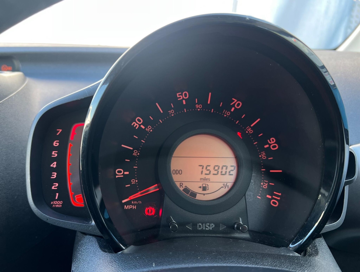 Used Citroen C1 2016 for sale - 77958233: Photo 47