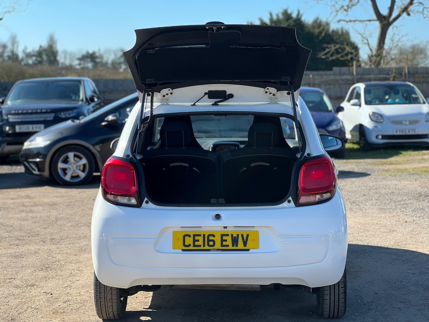 Used Citroen C1 2016 for sale - 77958233: Photo 9