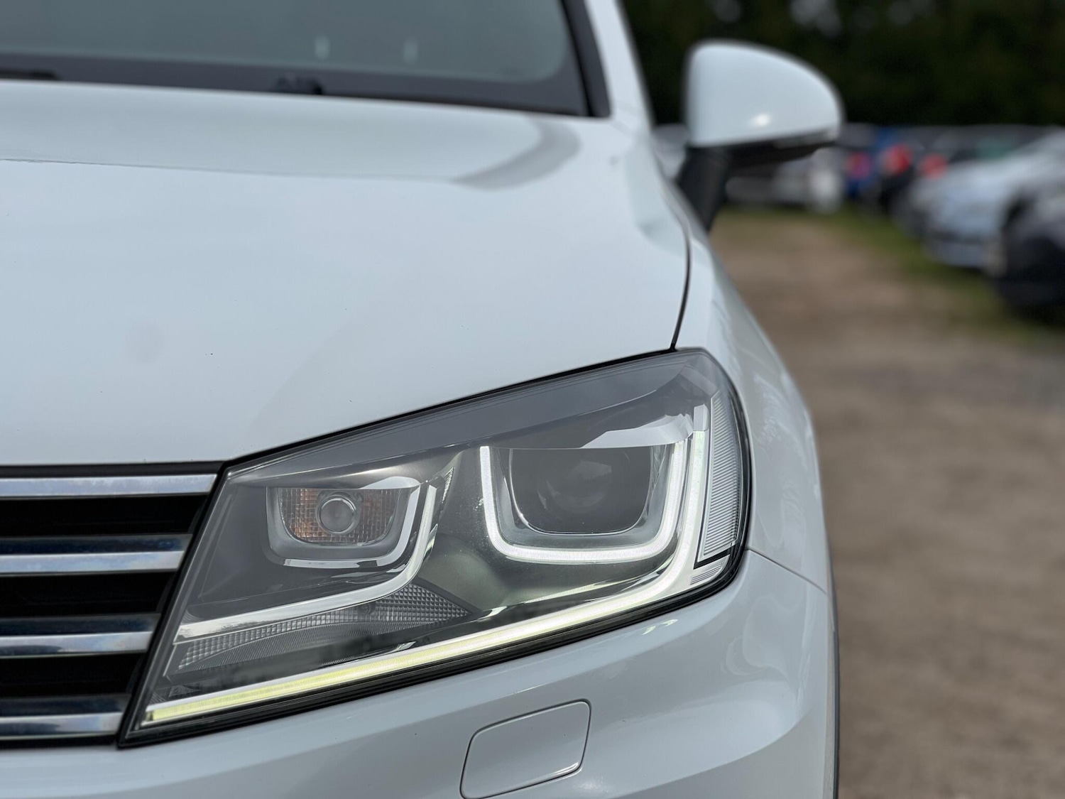 Used Volkswagen Touareg 2016 for sale - 78071844: Photo 23