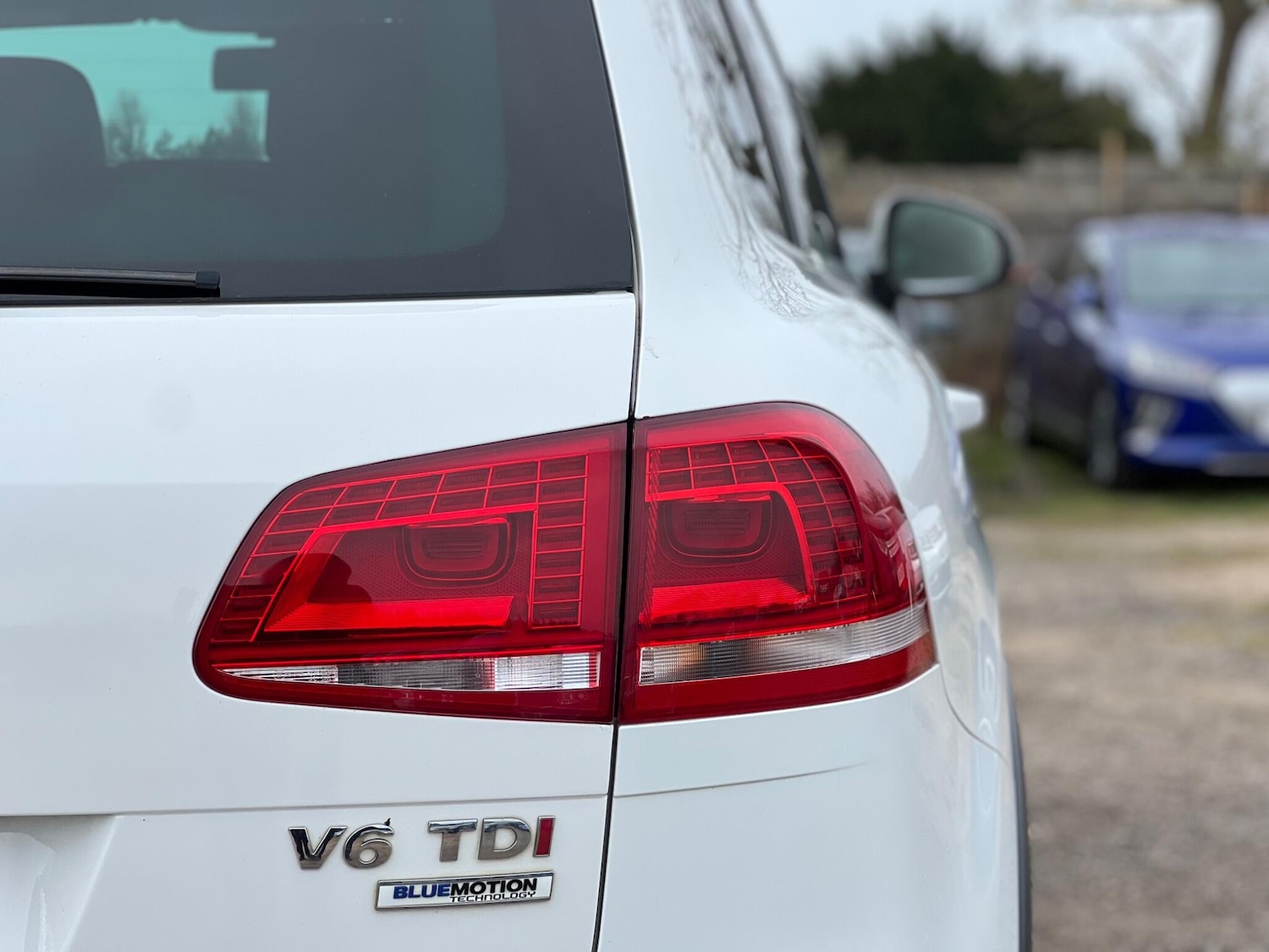 Used Volkswagen Touareg 2016 for sale - 78071844: Photo 25