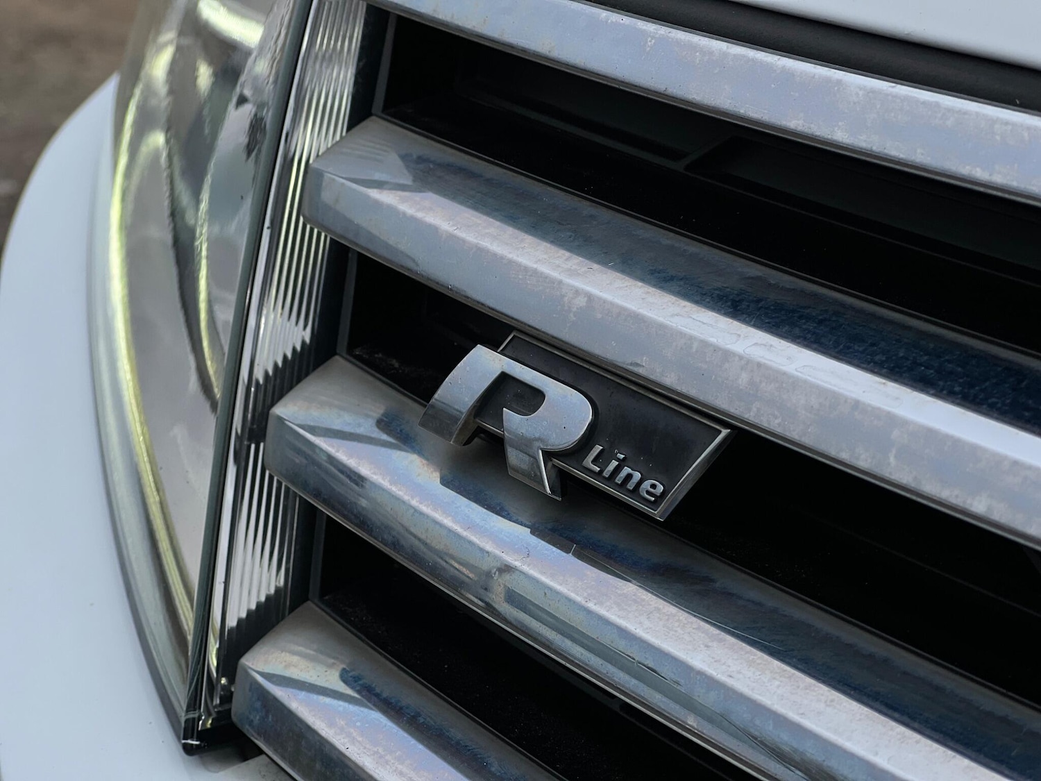 Used Volkswagen Touareg 2016 for sale - 78071844: Photo 29