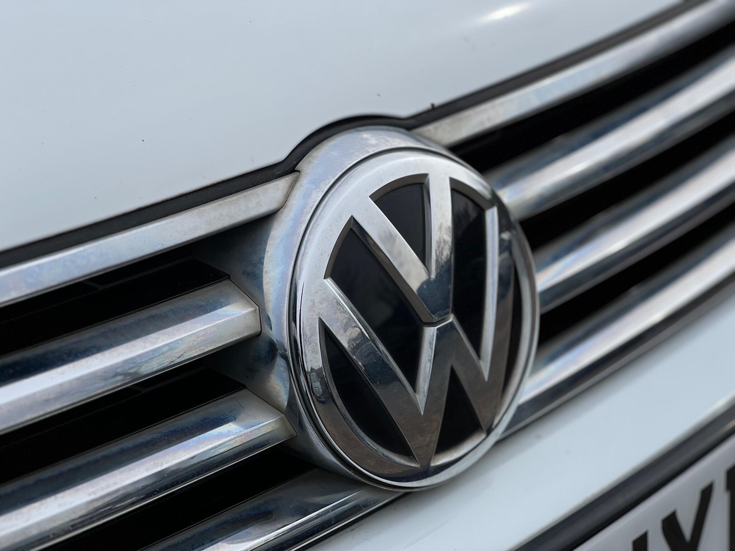 Used Volkswagen Touareg 2016 for sale - 78071844: Photo 30