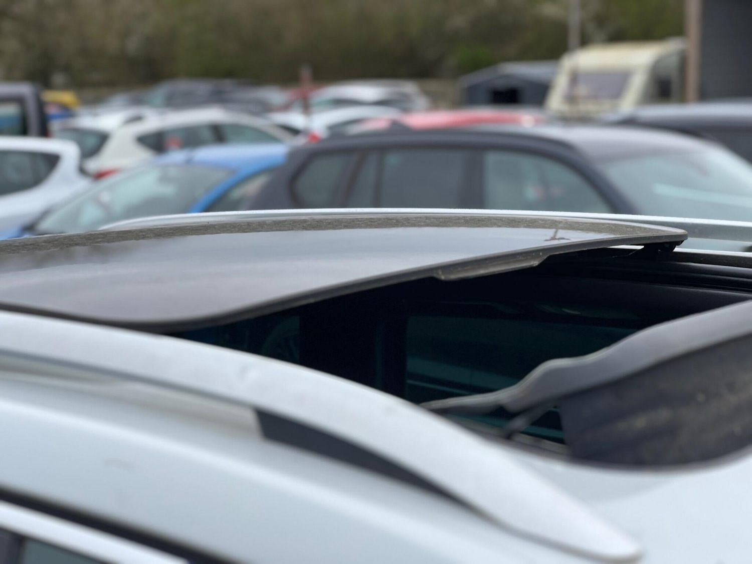 Used Volkswagen Touareg 2016 for sale - 78071844: Photo 31