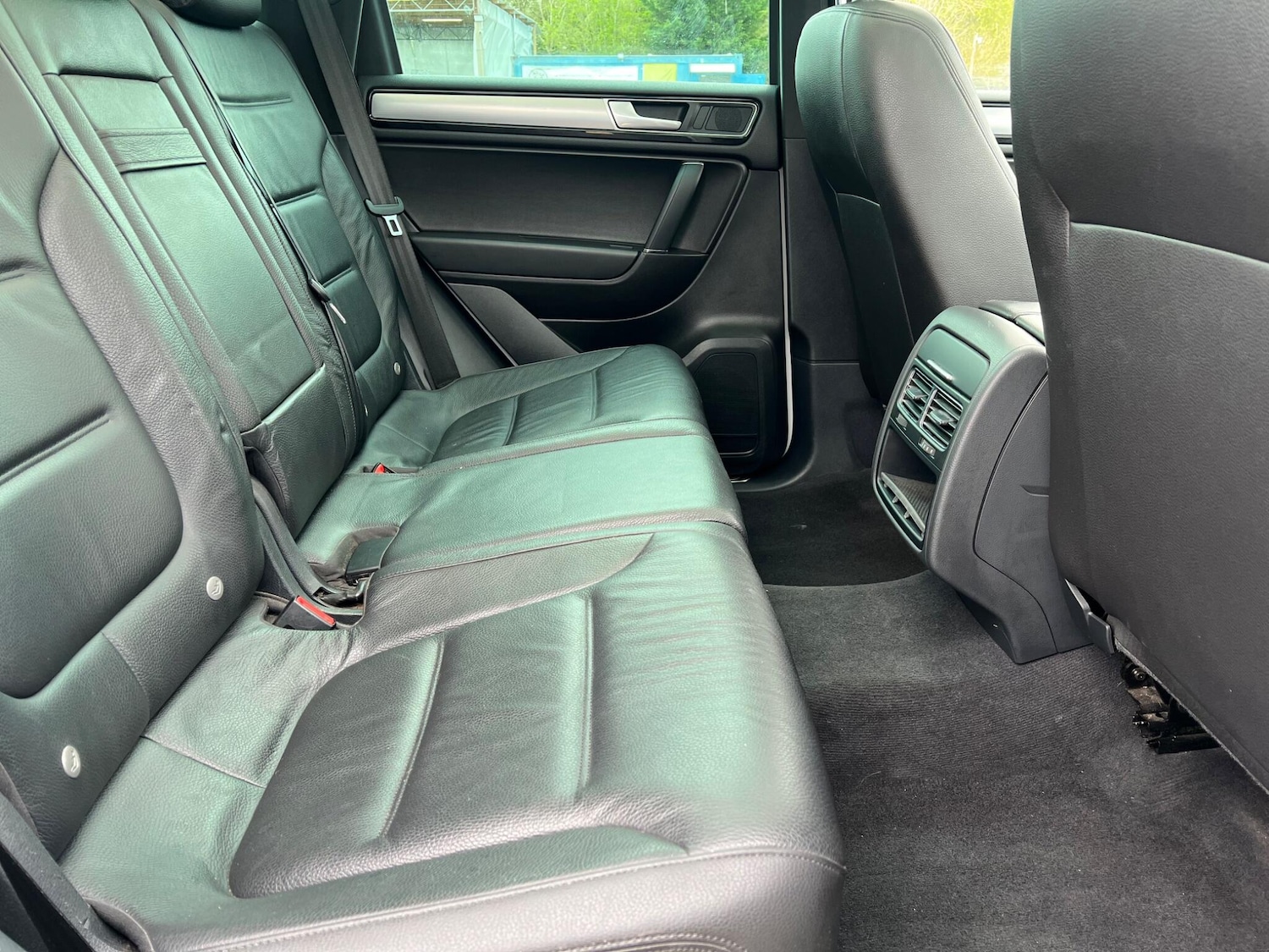 Used Volkswagen Touareg 2016 for sale - 78071844: Photo 37