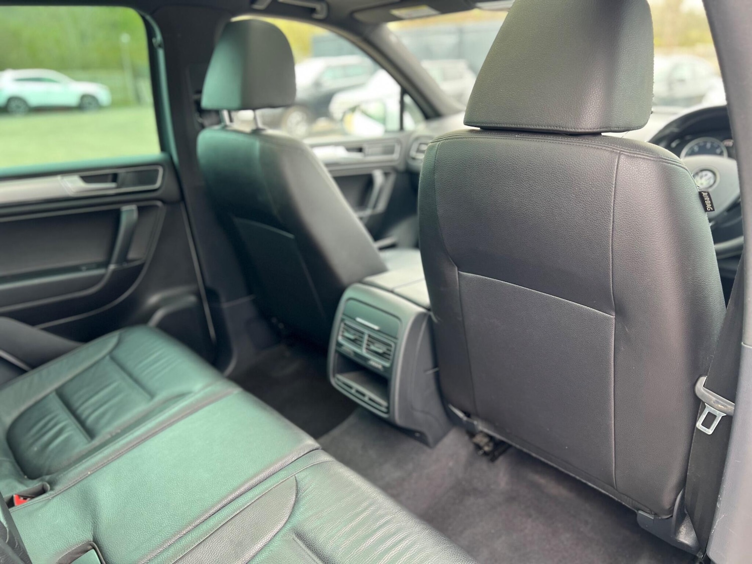 Used Volkswagen Touareg 2016 for sale - 78071844: Photo 38