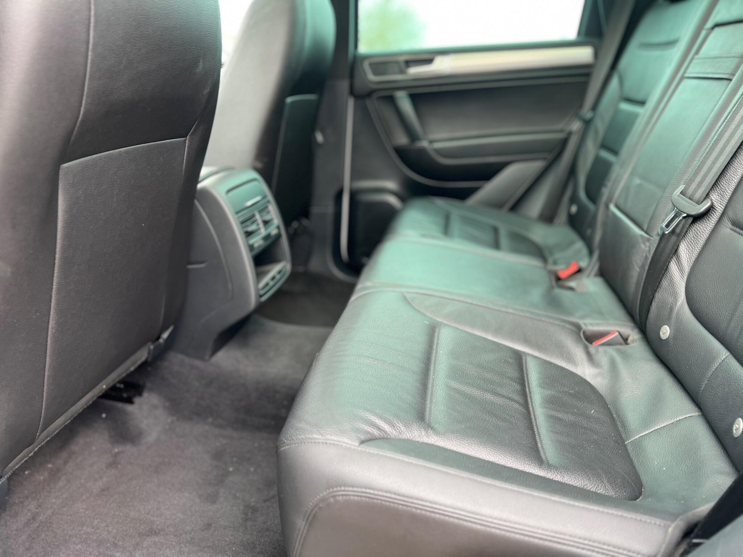 Used Volkswagen Touareg 2016 for sale - 78071844: Photo 40