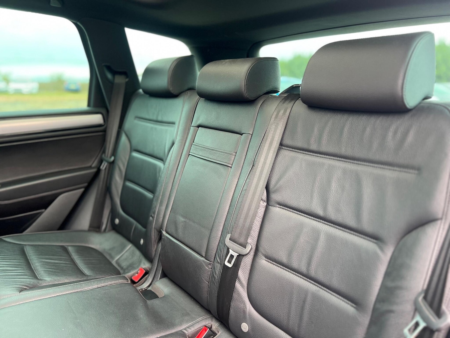 Used Volkswagen Touareg 2016 for sale - 78071844: Photo 42