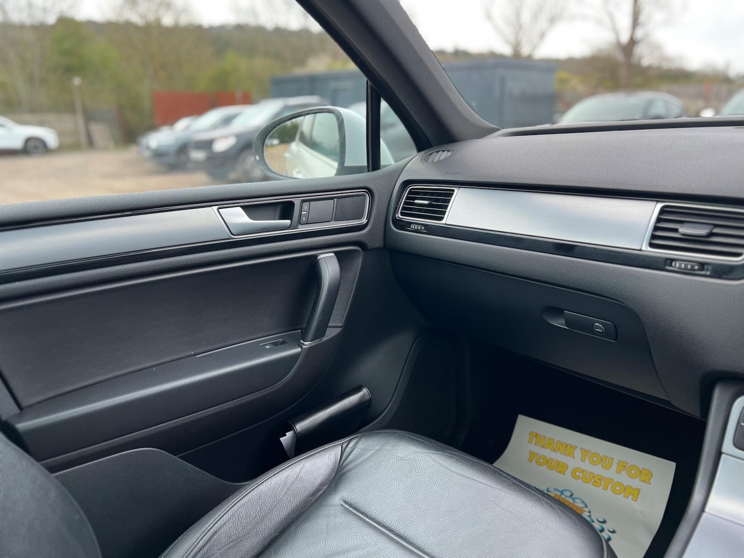 Used Volkswagen Touareg 2016 for sale - 78071844: Photo 49