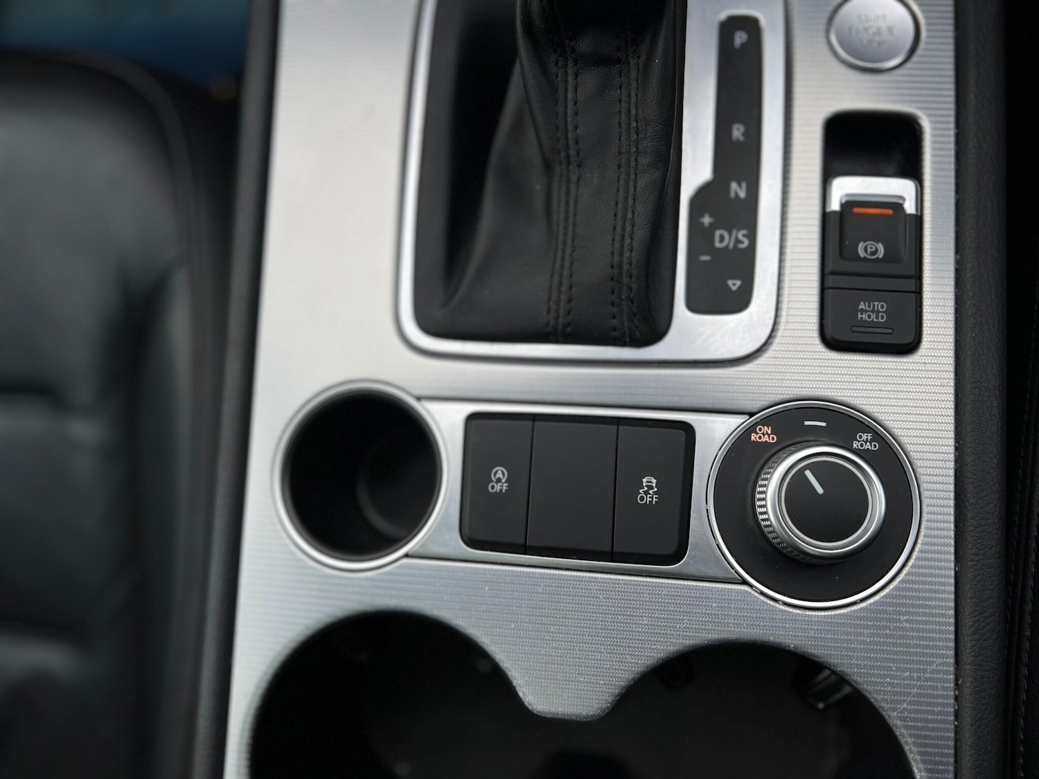 Used Volkswagen Touareg 2016 for sale - 78071844: Photo 63