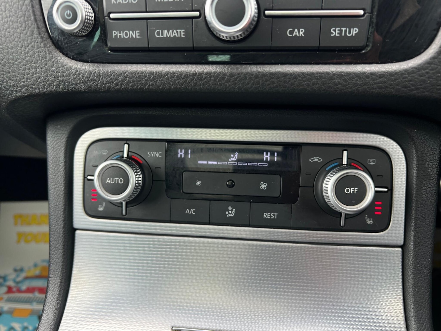 Used Volkswagen Touareg 2016 for sale - 78071844: Photo 64