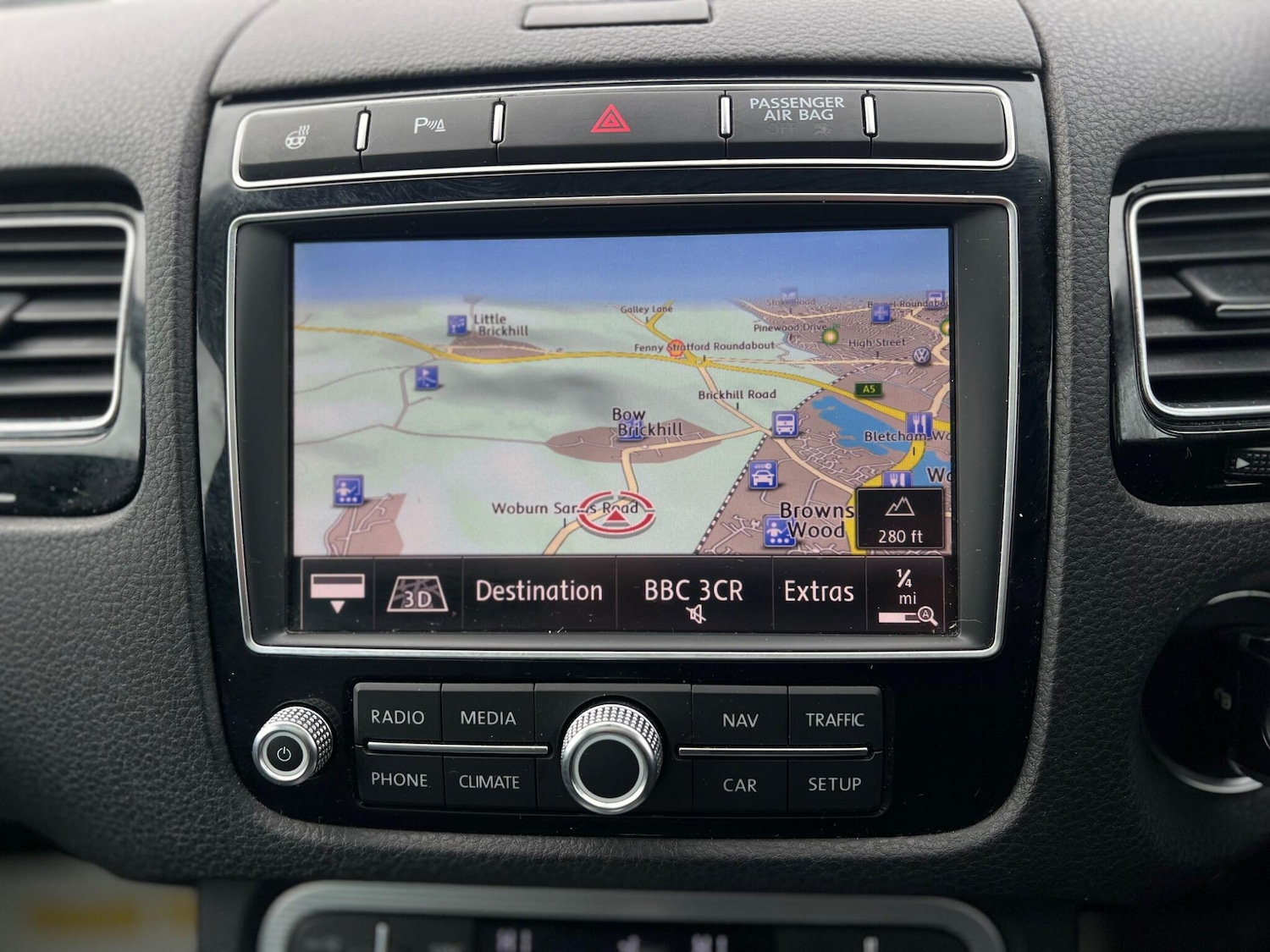 Used Volkswagen Touareg 2016 for sale - 78071844: Photo 65