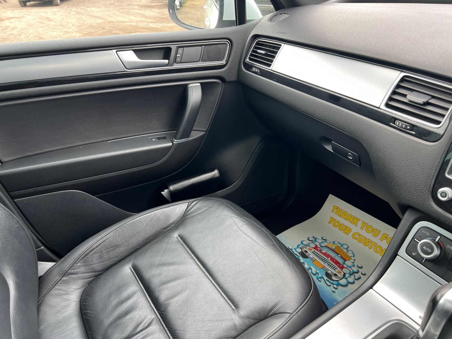 Used Volkswagen Touareg 2016 for sale - 78071844: Photo 68