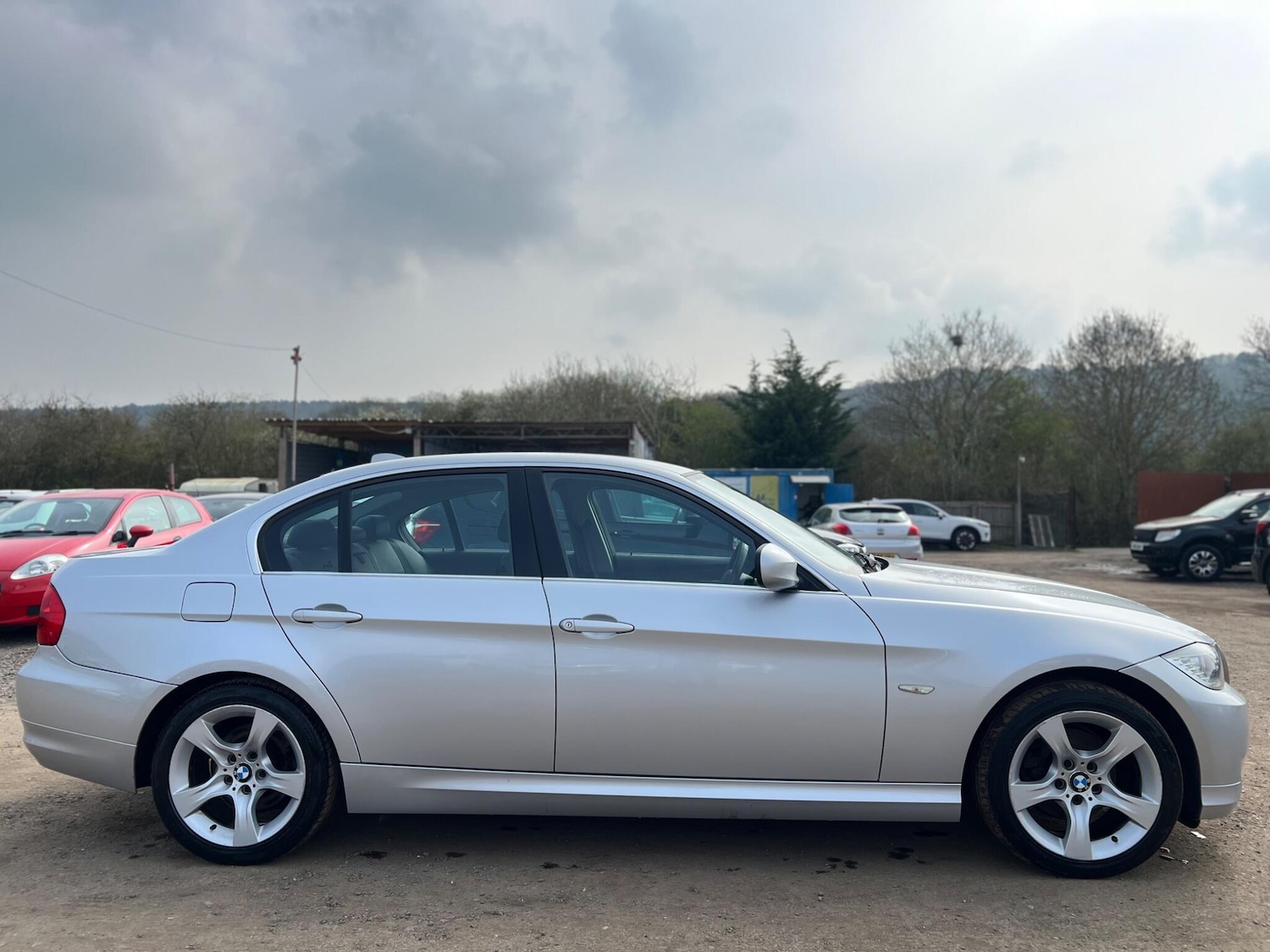 Used BMW 3 Series for sale - 78020239: Photo 12