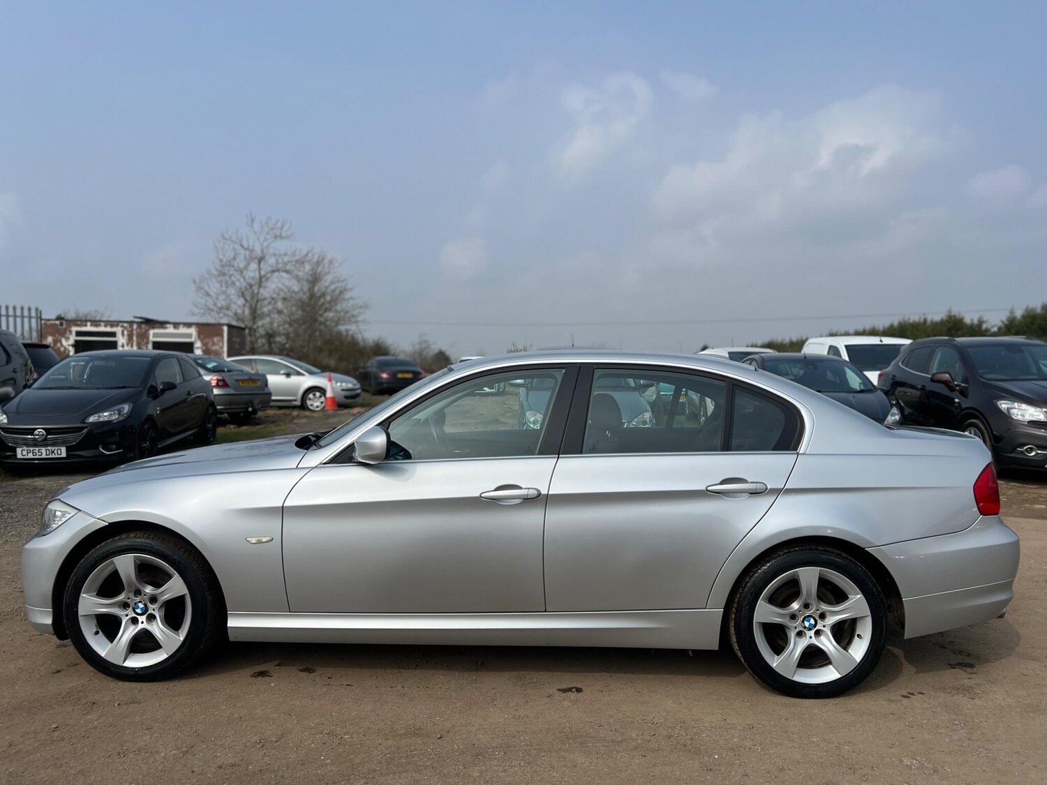 Used BMW 3 Series for sale - 78020239: Photo 13