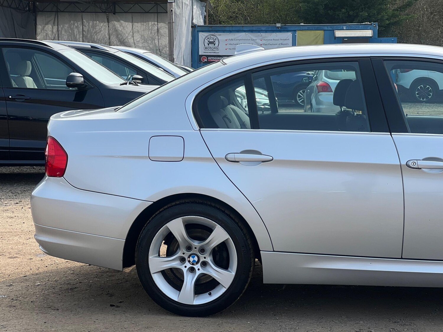 Used BMW 3 Series for sale - 78020239: Photo 15