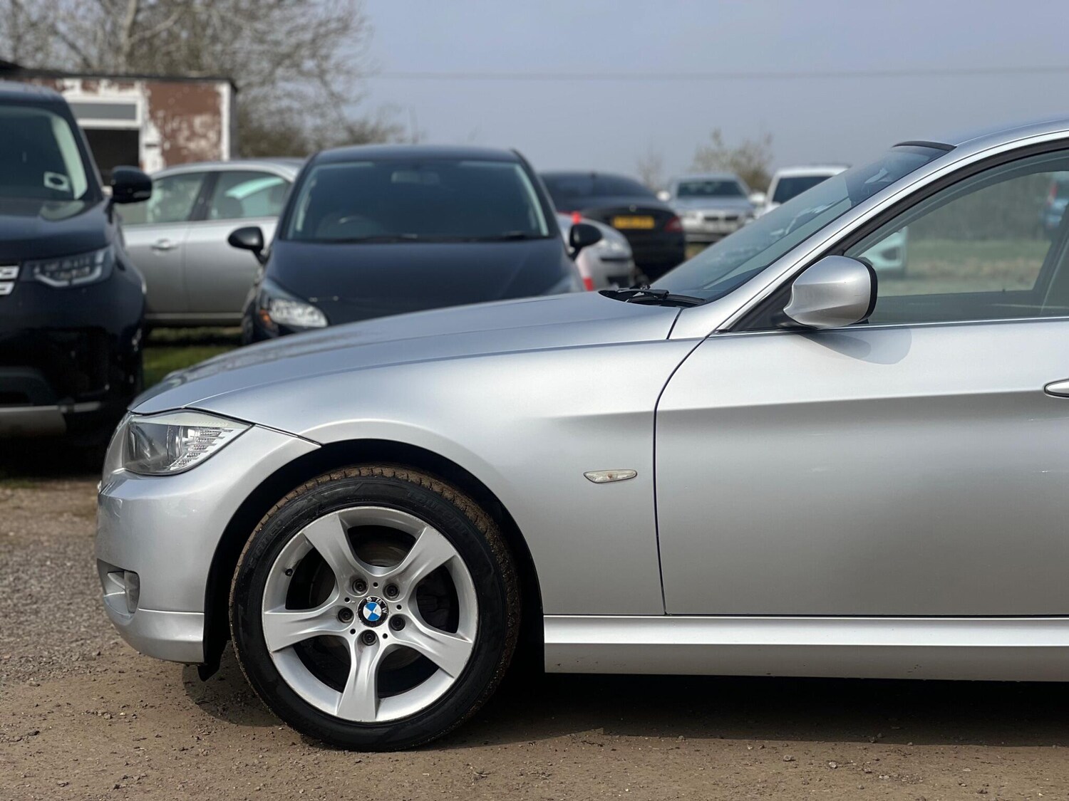 Used BMW 3 Series for sale - 78020239: Photo 16
