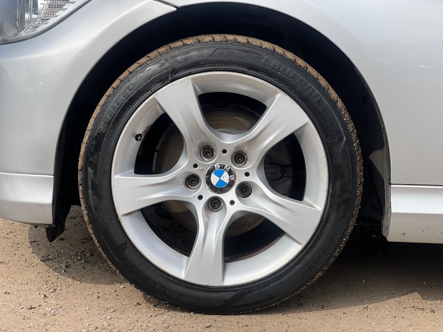 Used BMW 3 Series for sale - 78020239: Photo 17