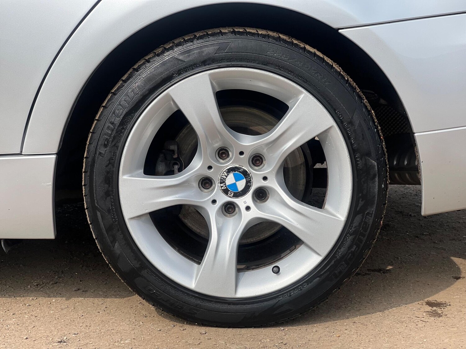 Used BMW 3 Series for sale - 78020239: Photo 18