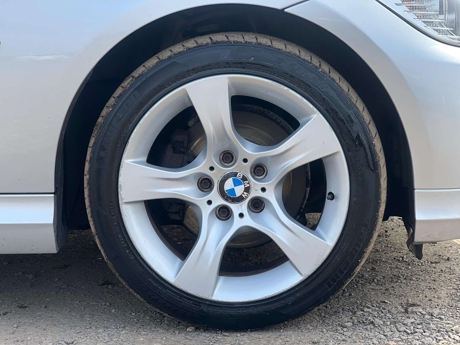 Used BMW 3 Series for sale - 78020239: Photo 19