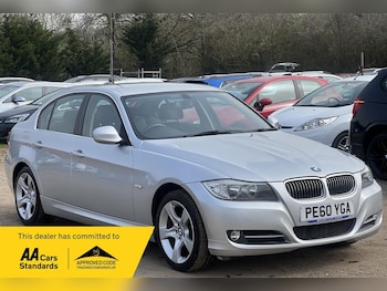 BMW 3 Series feature image