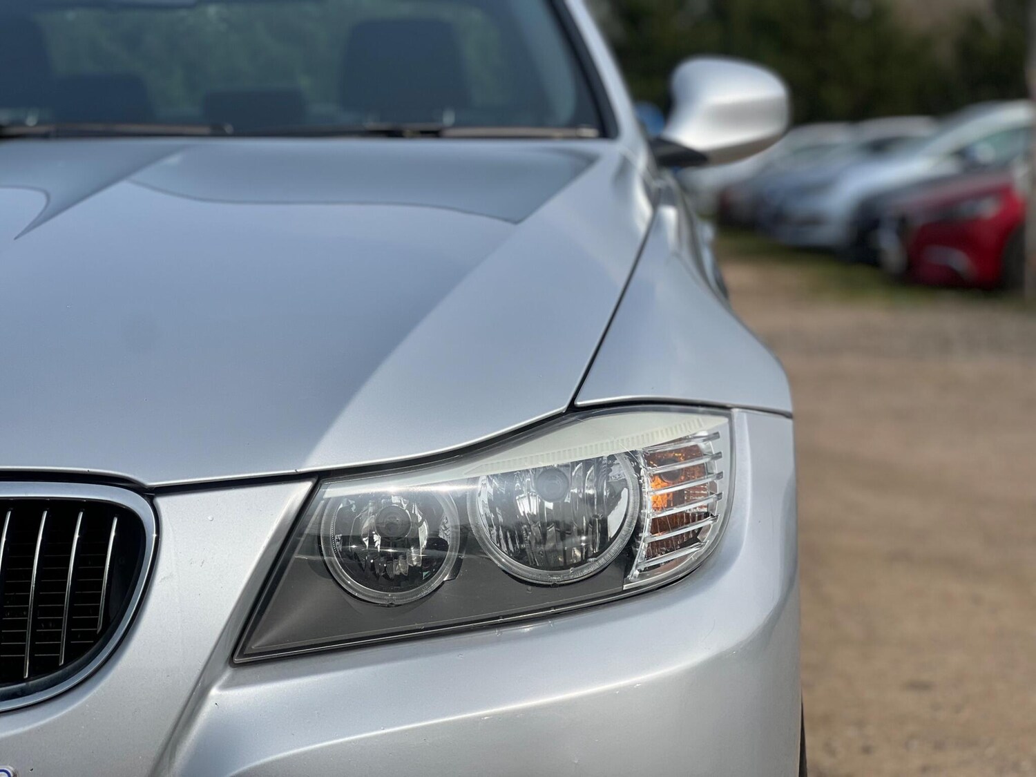 Used BMW 3 Series for sale - 78020239: Photo 21