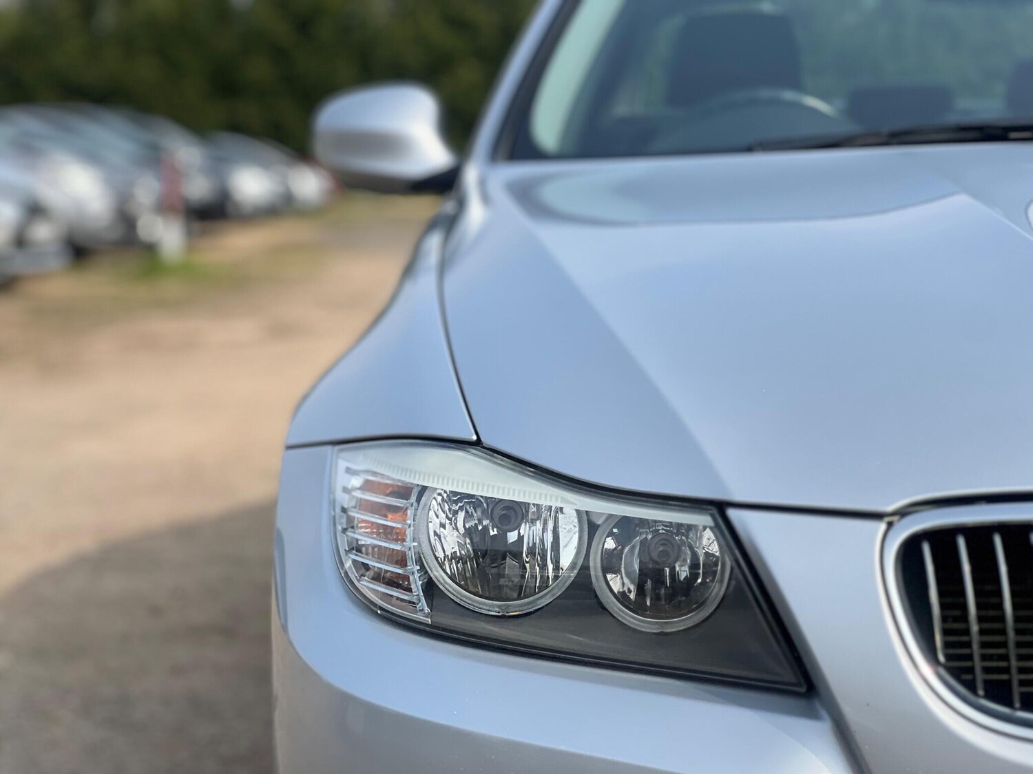 Used BMW 3 Series for sale - 78020239: Photo 22