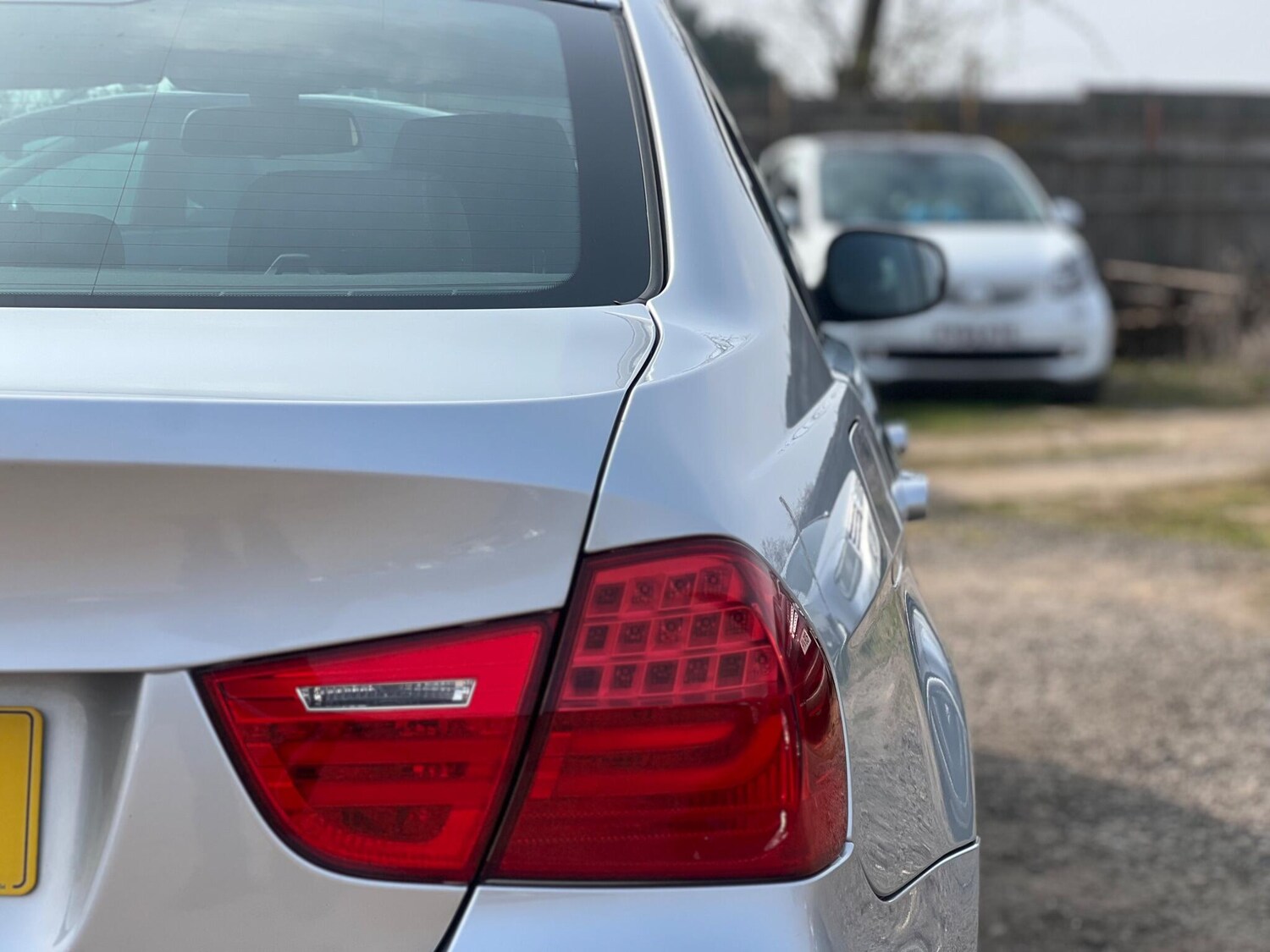 Used BMW 3 Series for sale - 78020239: Photo 23