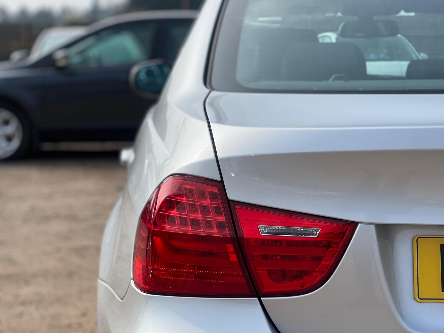 Used BMW 3 Series for sale - 78020239: Photo 24