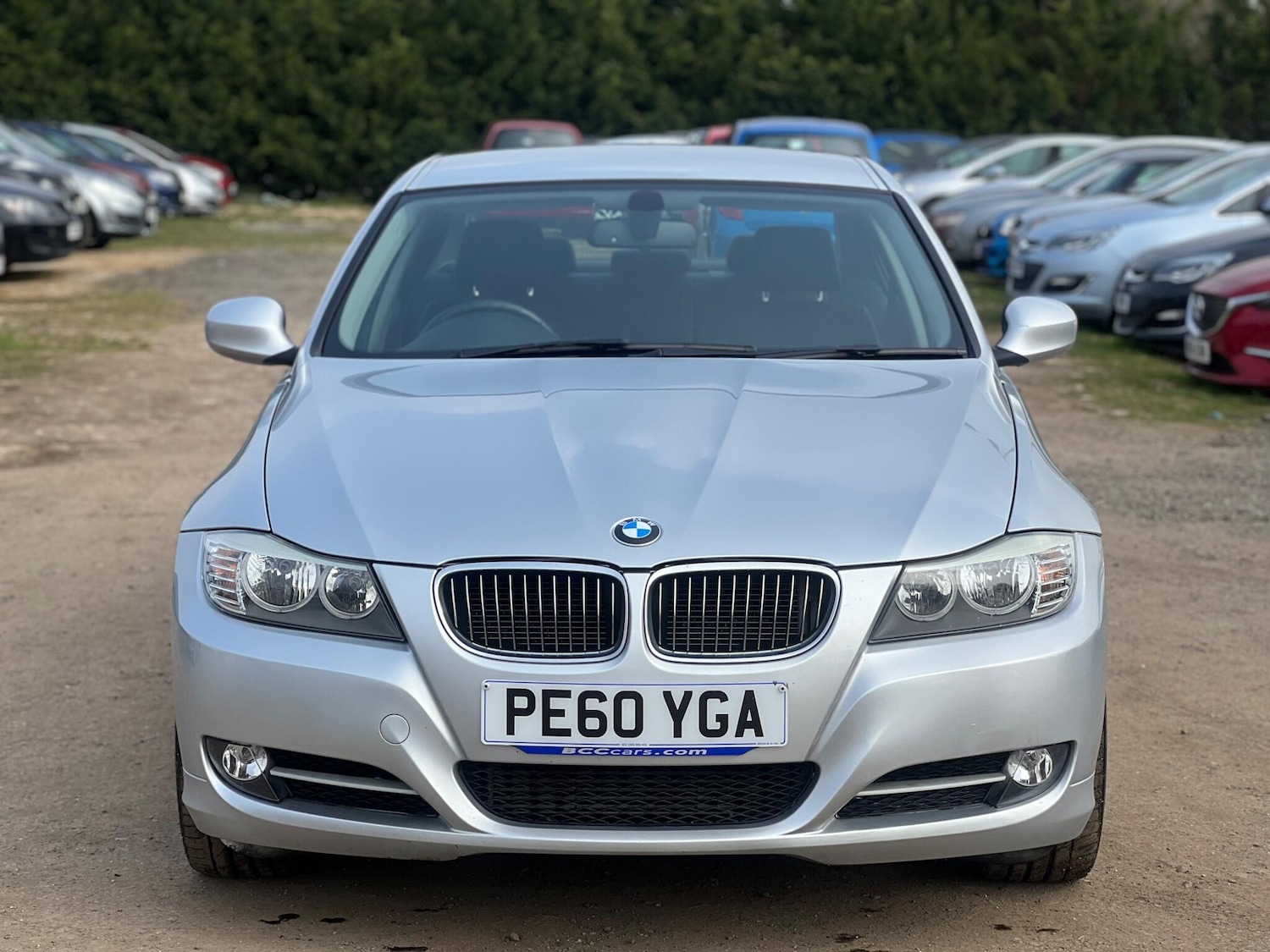 Used BMW 3 Series for sale - 78020239: Photo 3