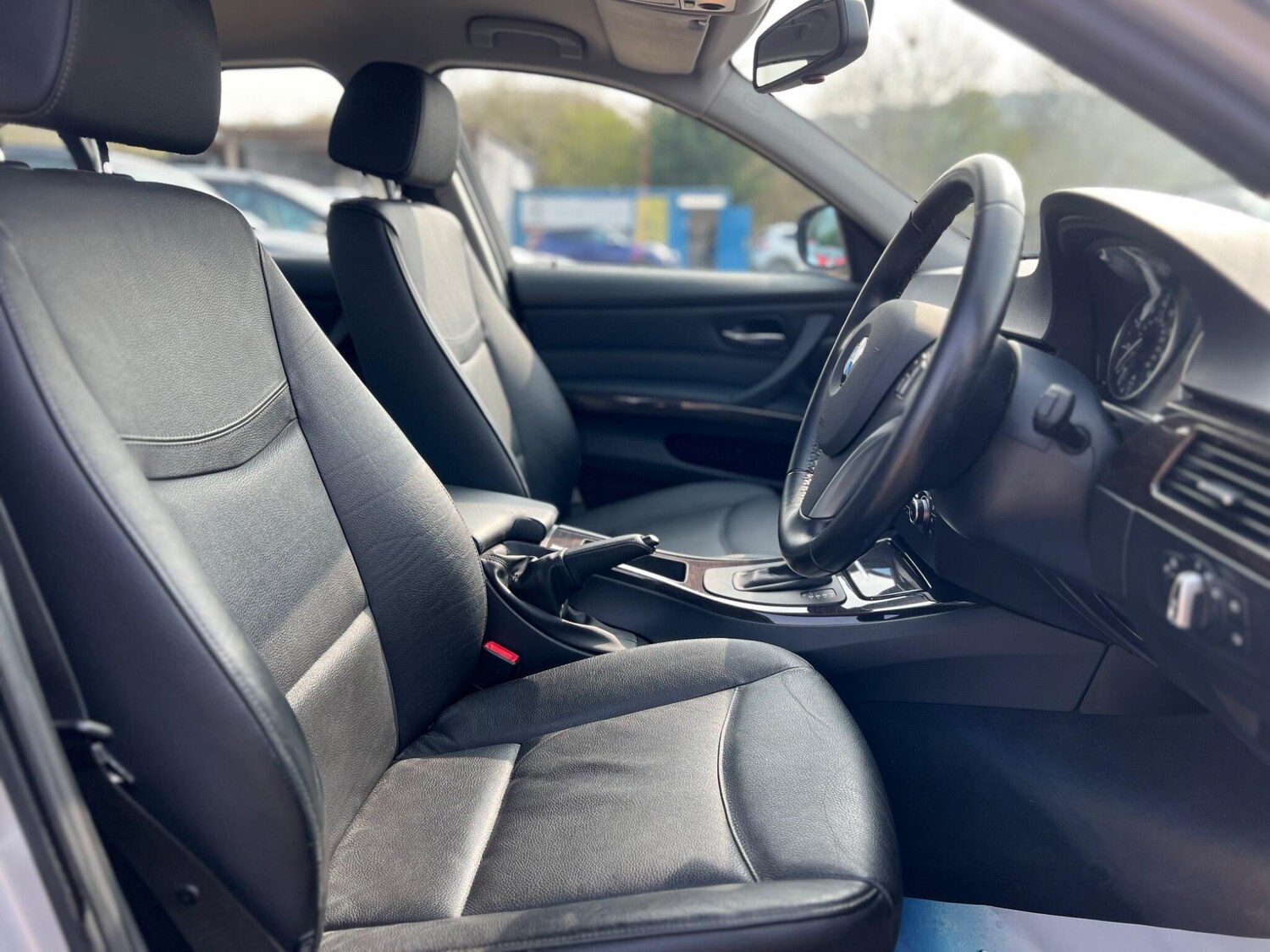 Used BMW 3 Series for sale - 78020239: Photo 30