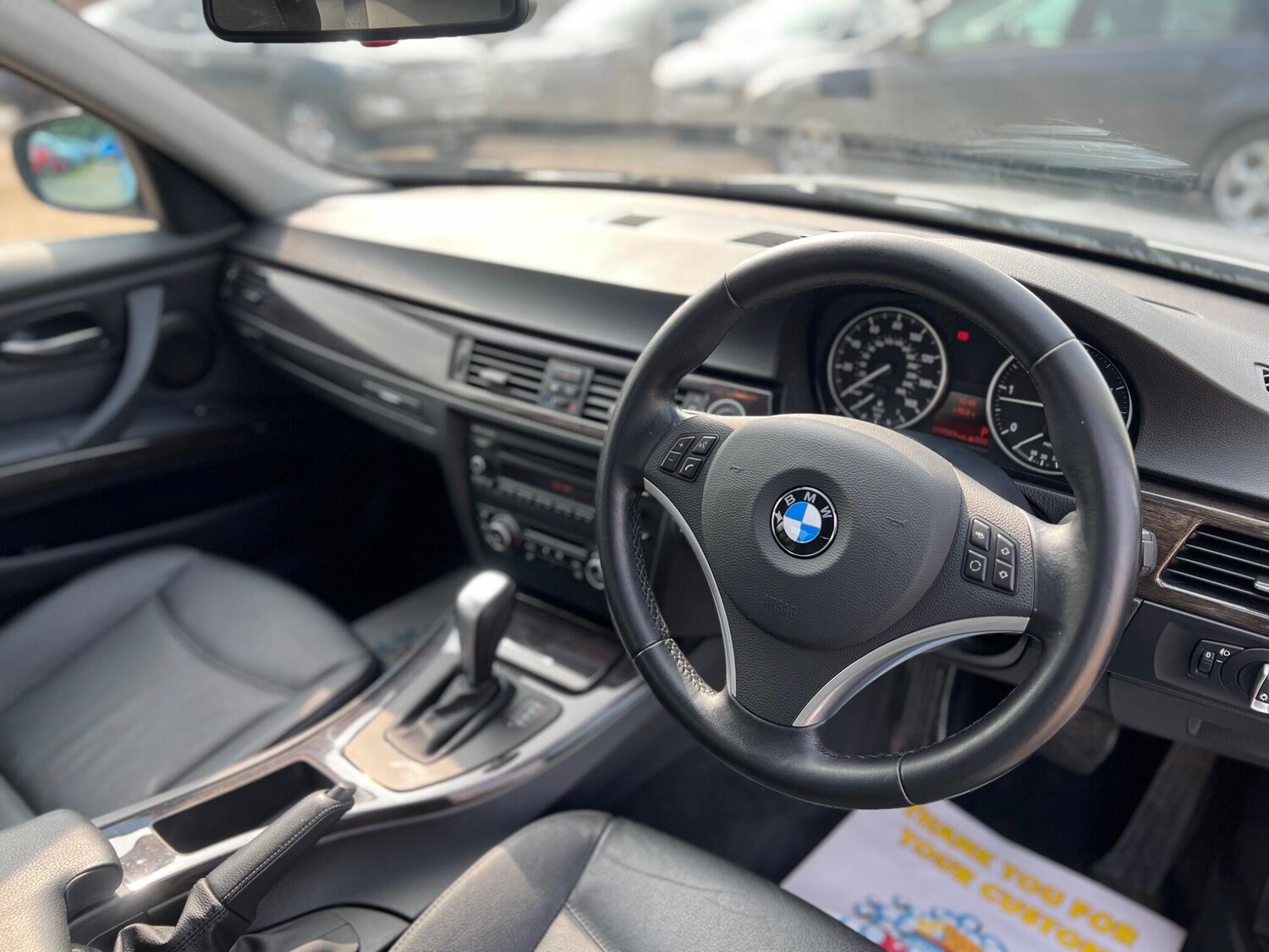 Used BMW 3 Series for sale - 78020239: Photo 31