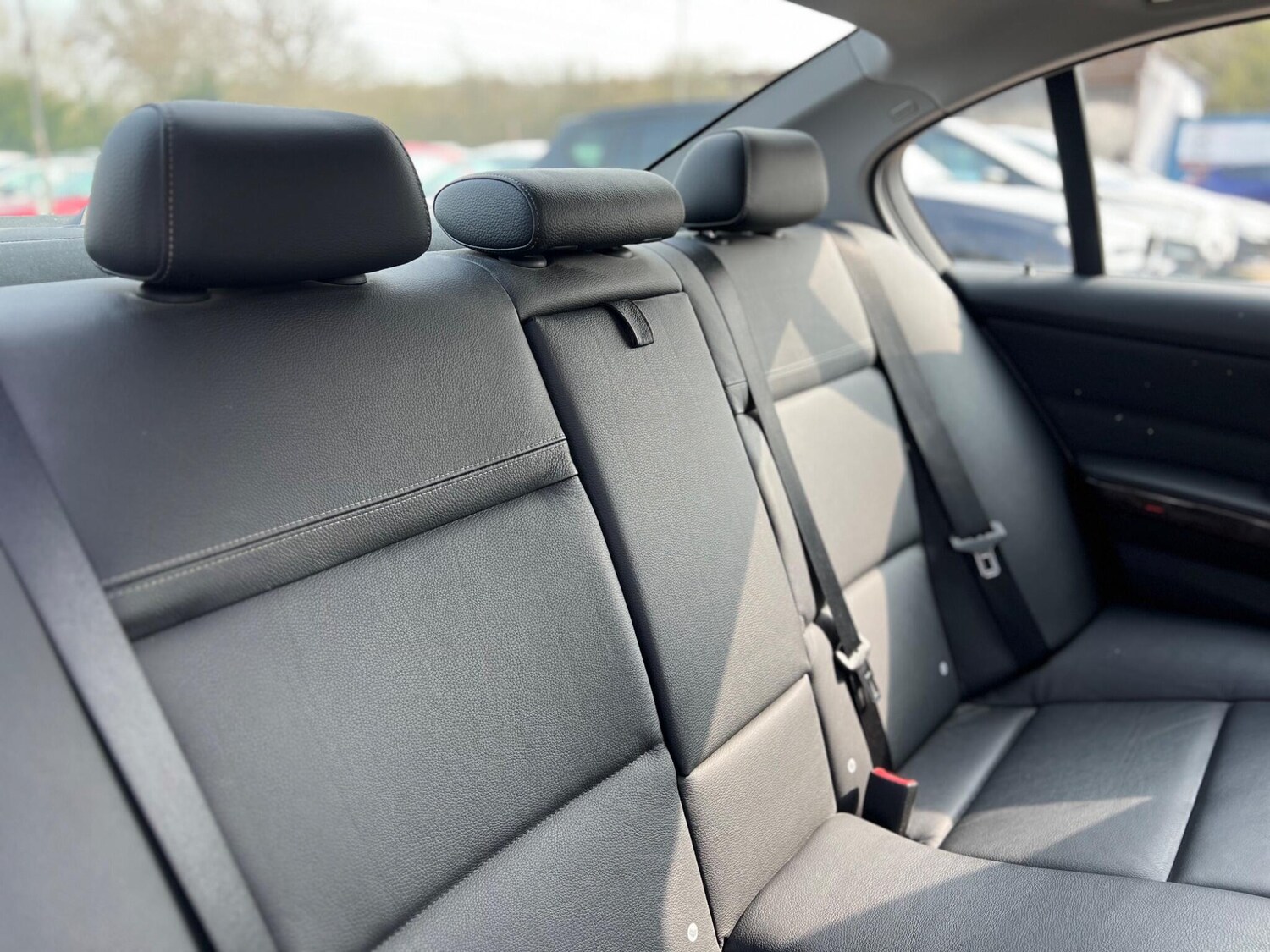 Used BMW 3 Series for sale - 78020239: Photo 35