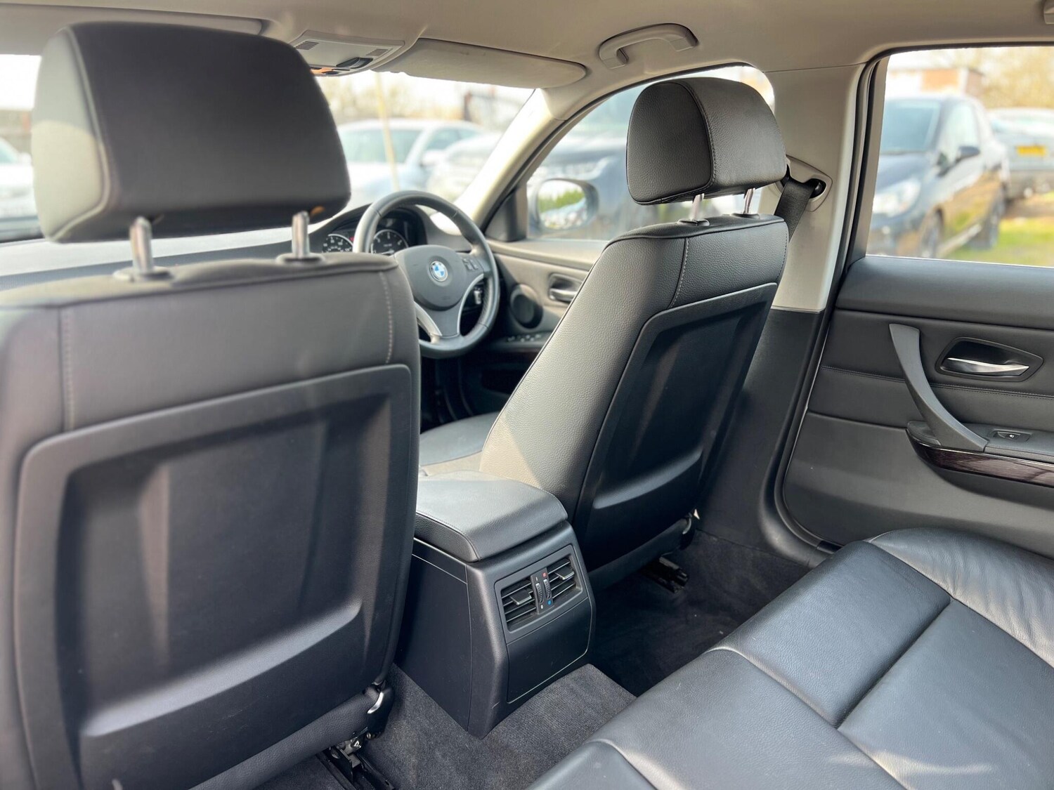 Used BMW 3 Series for sale - 78020239: Photo 37