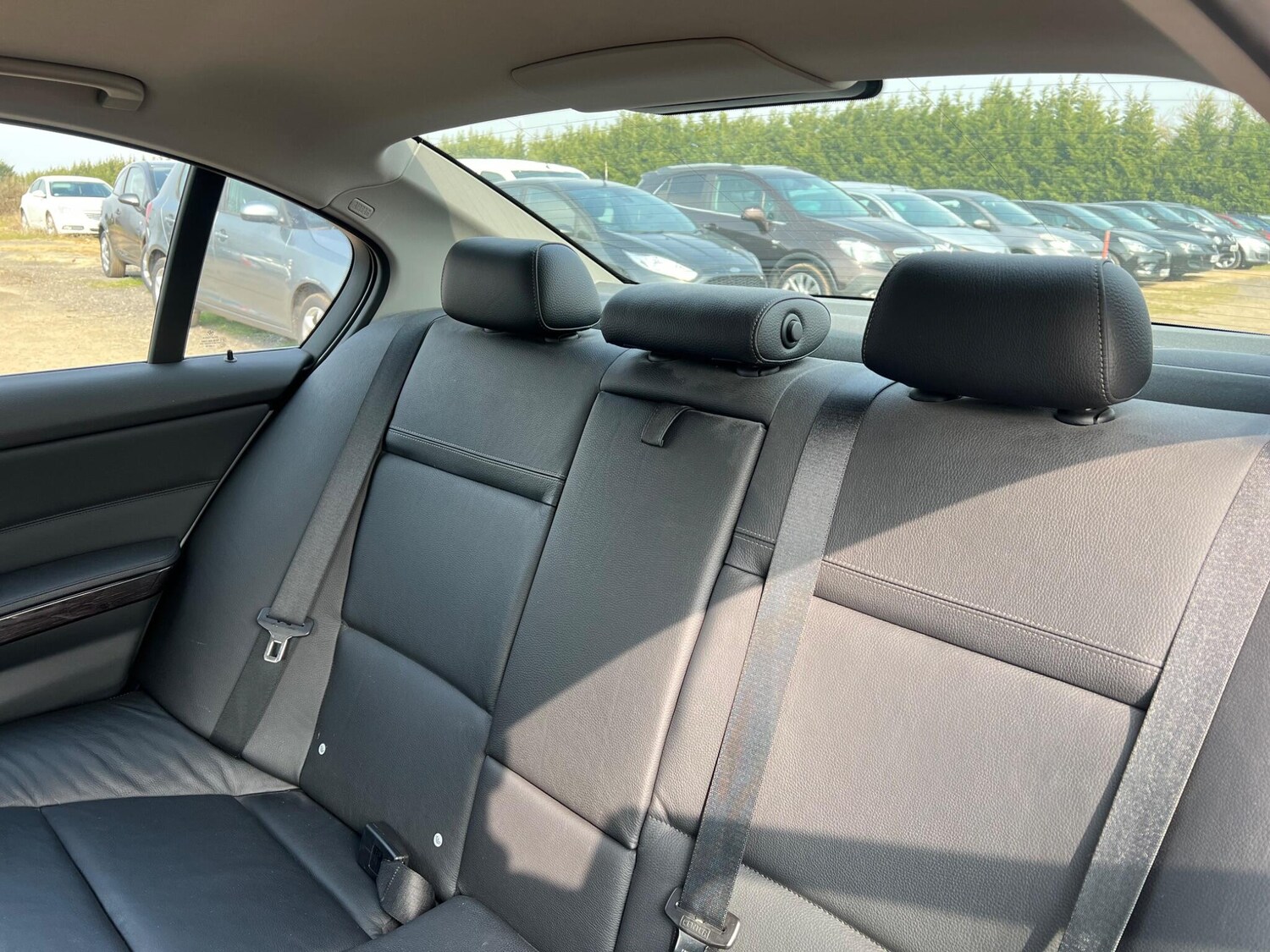 Used BMW 3 Series for sale - 78020239: Photo 38