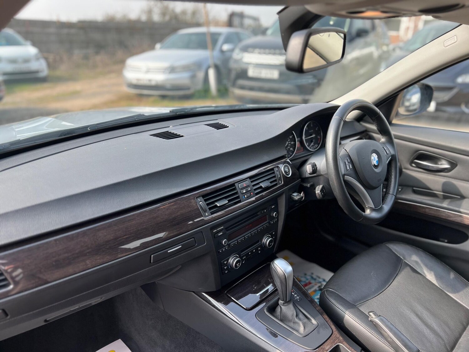 Used BMW 3 Series for sale - 78020239: Photo 40