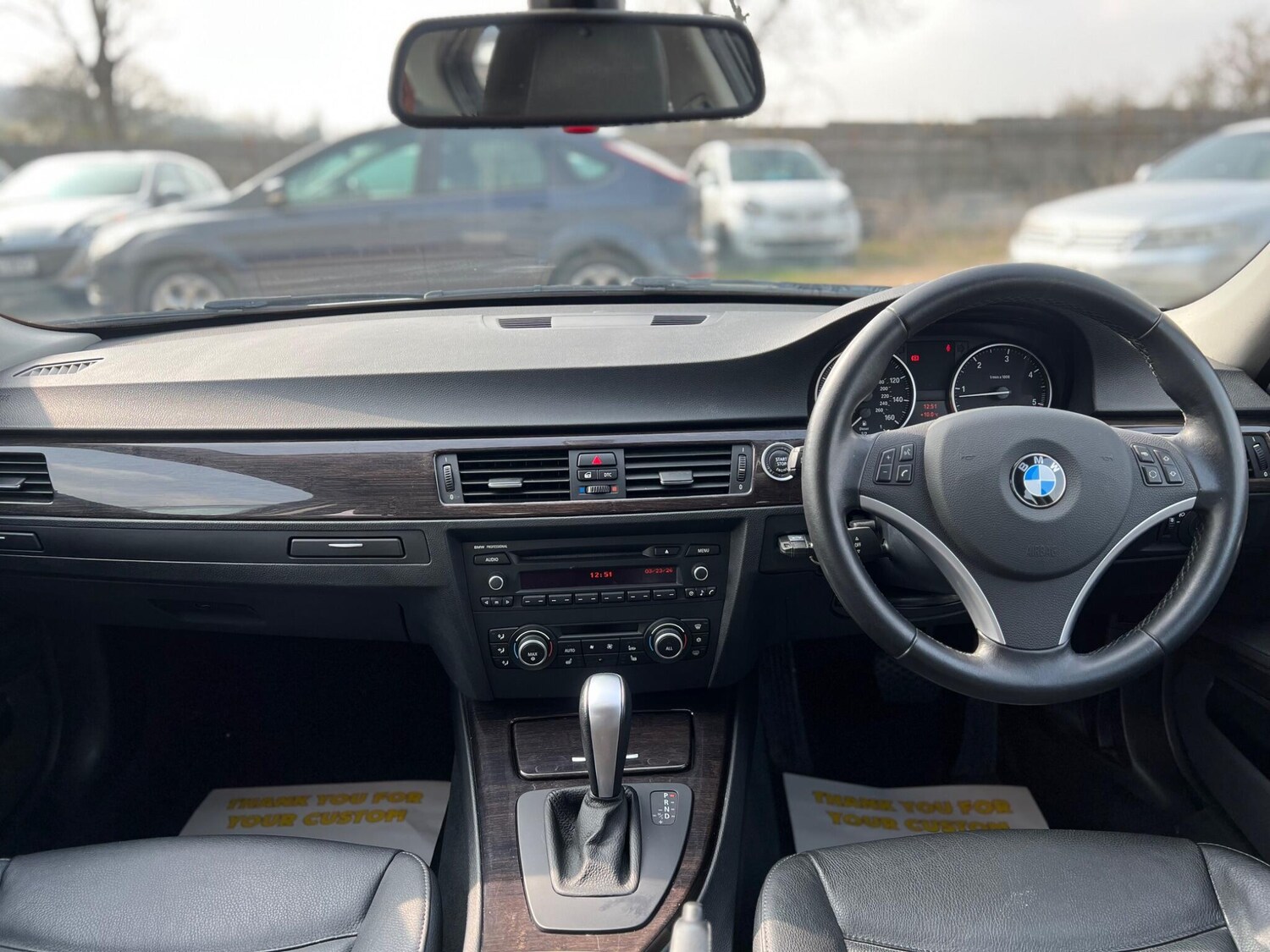 Used BMW 3 Series for sale - 78020239: Photo 42