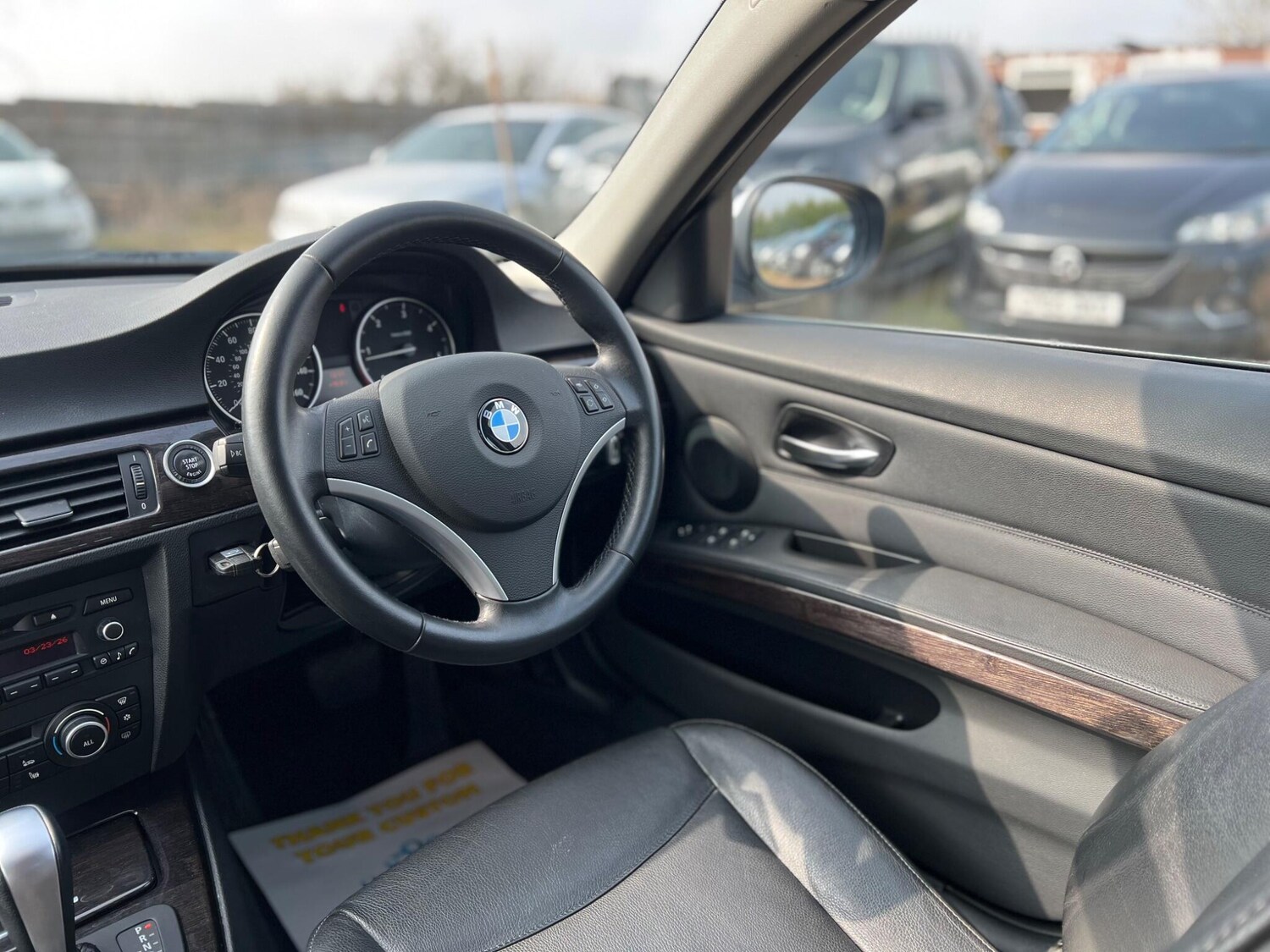 Used BMW 3 Series for sale - 78020239: Photo 44