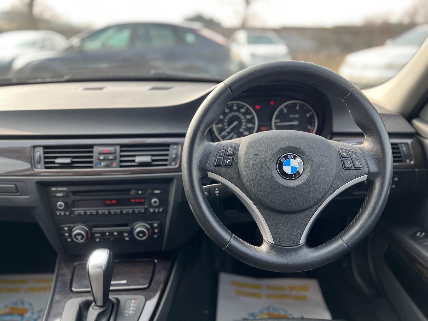 Used BMW 3 Series for sale - 78020239: Photo 46