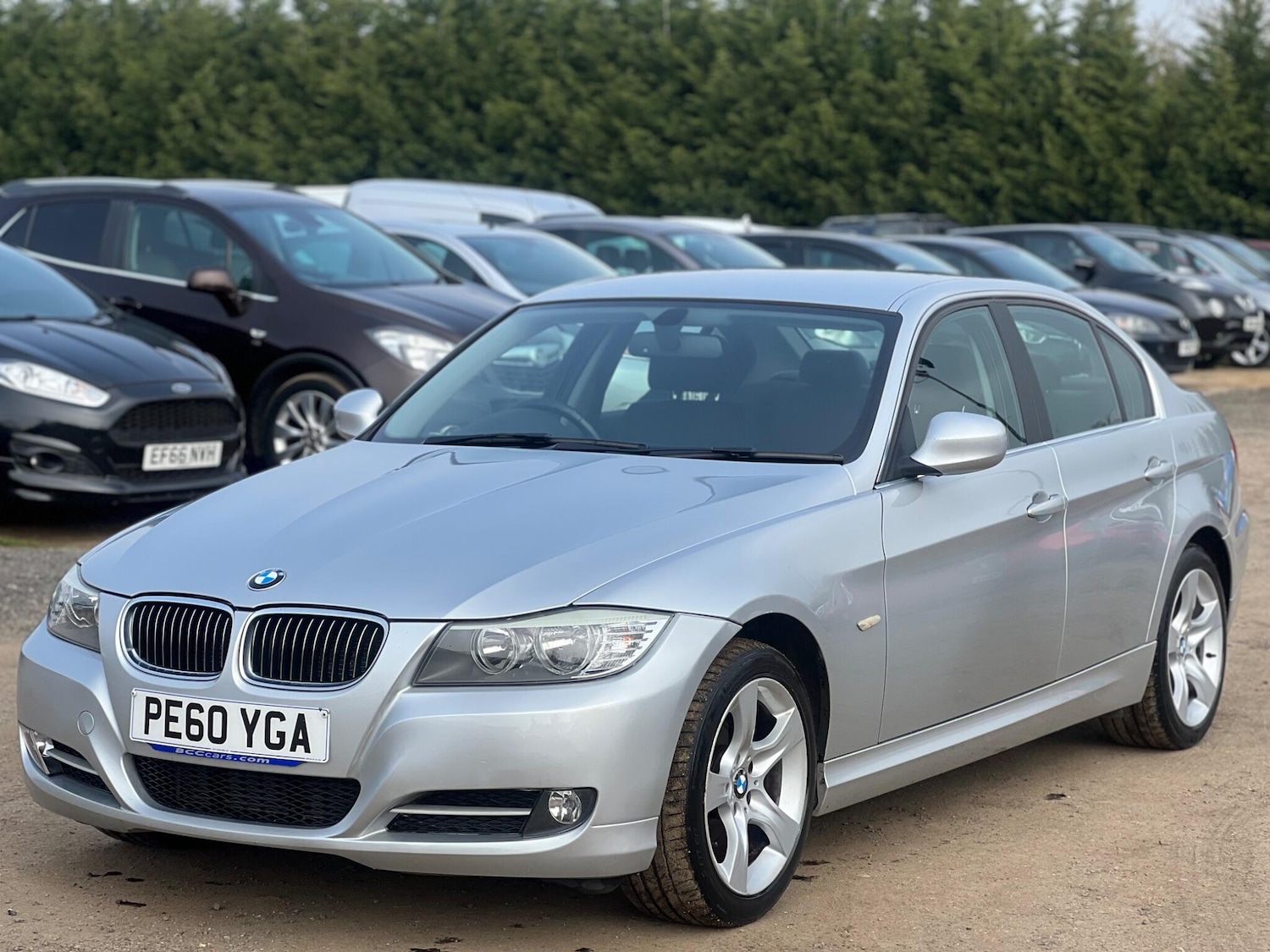 Used BMW 3 Series for sale - 78020239: Photo 5