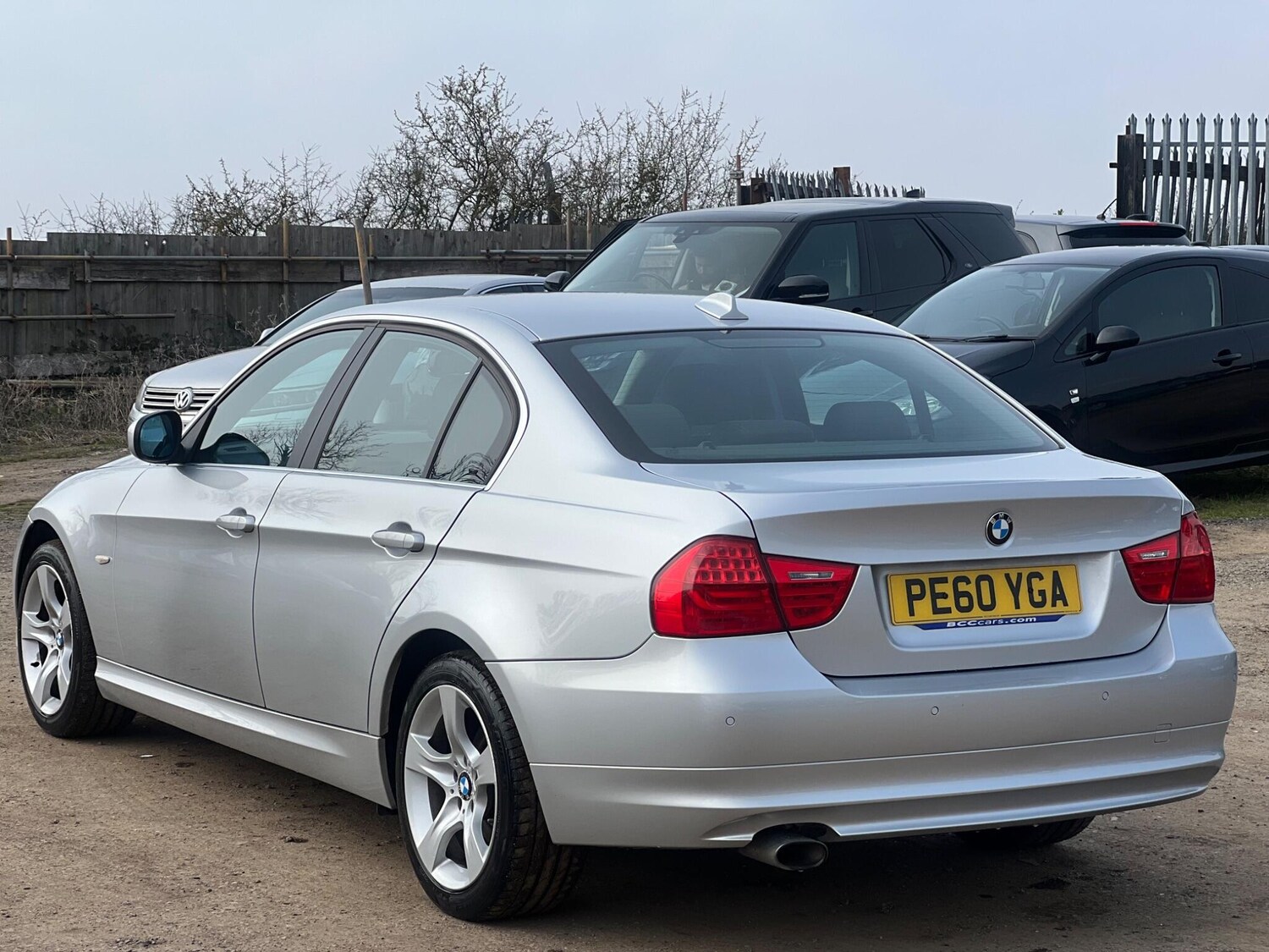 Used BMW 3 Series for sale - 78020239: Photo 6